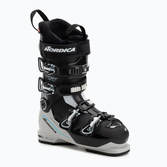 Chaussures De Ski Sportmachine 3 75 W Femme