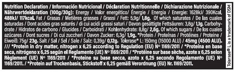 Whey Protein Dragon Ball Super Limited Edition Vegeta - 900g Lemon Cake Li 3/5