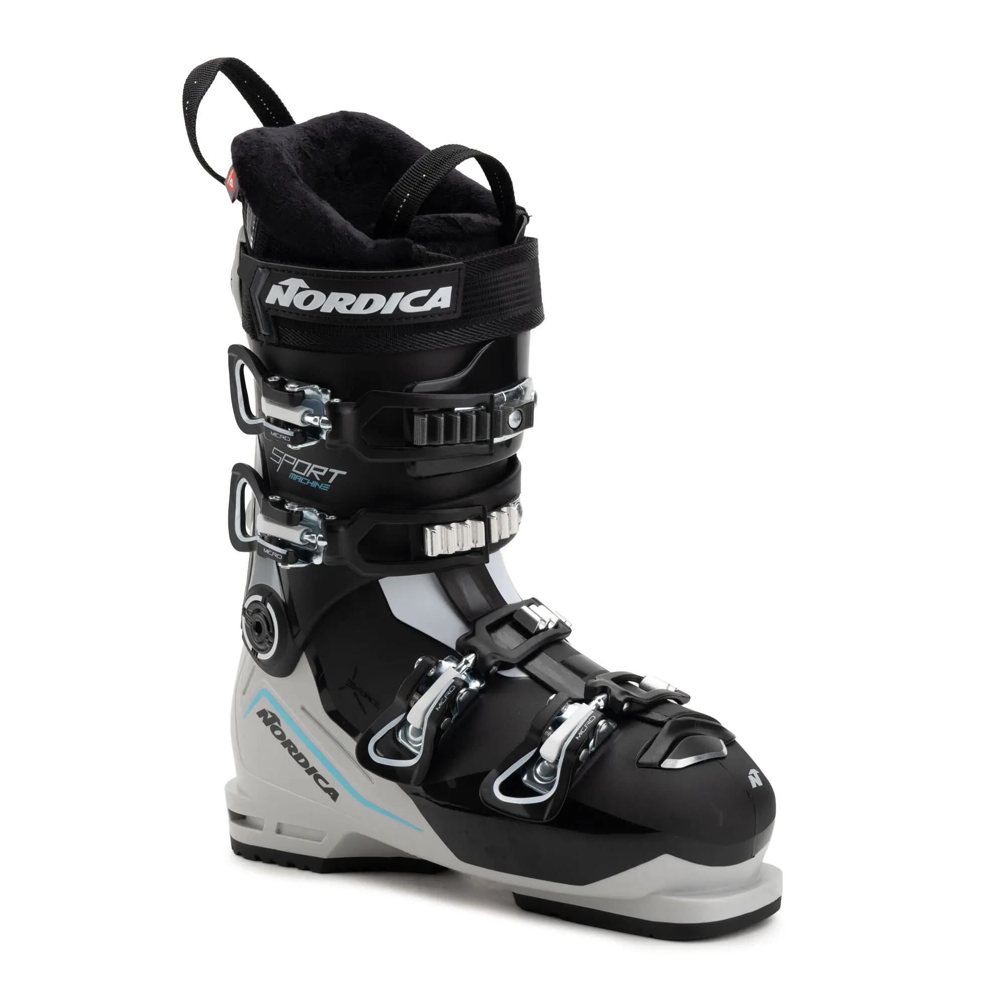 Buty narciarskie damskie Nordica Sportmachine 3 75 W 6/6