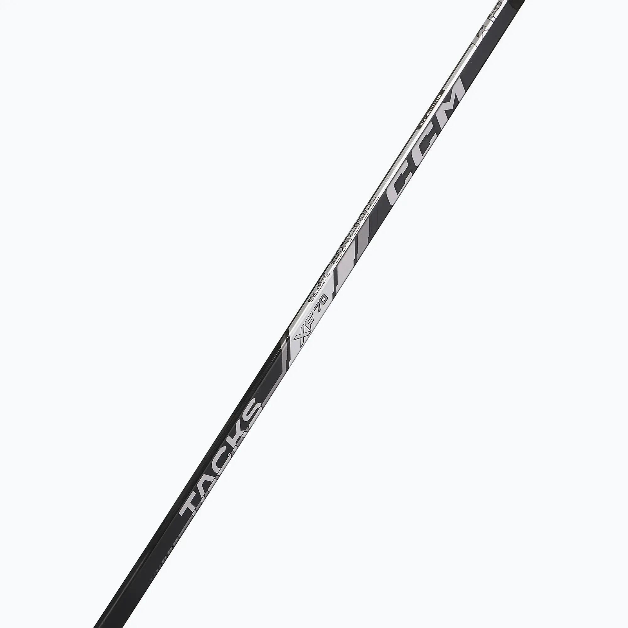 Crosă de hochei CCM Tacks XF70 SR 5/7