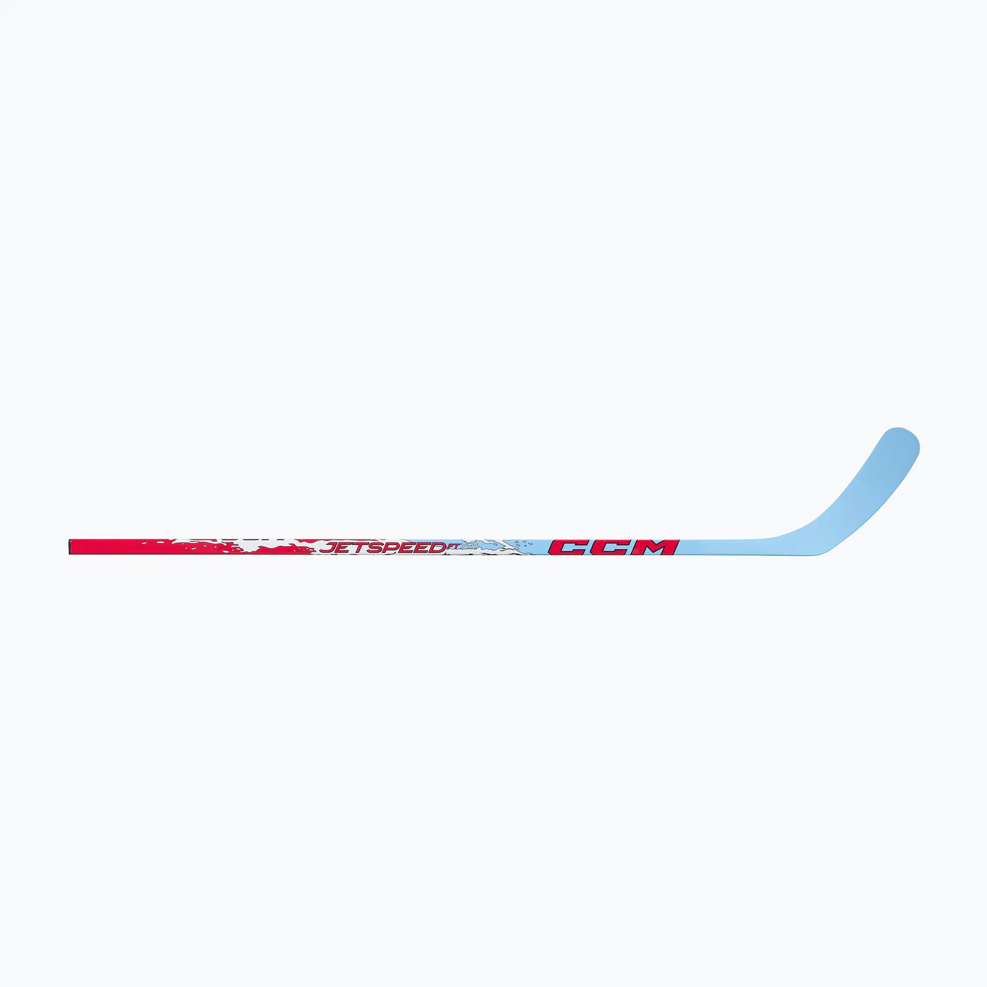 CCM Jetspeed YT Stick 30 – R 7/8