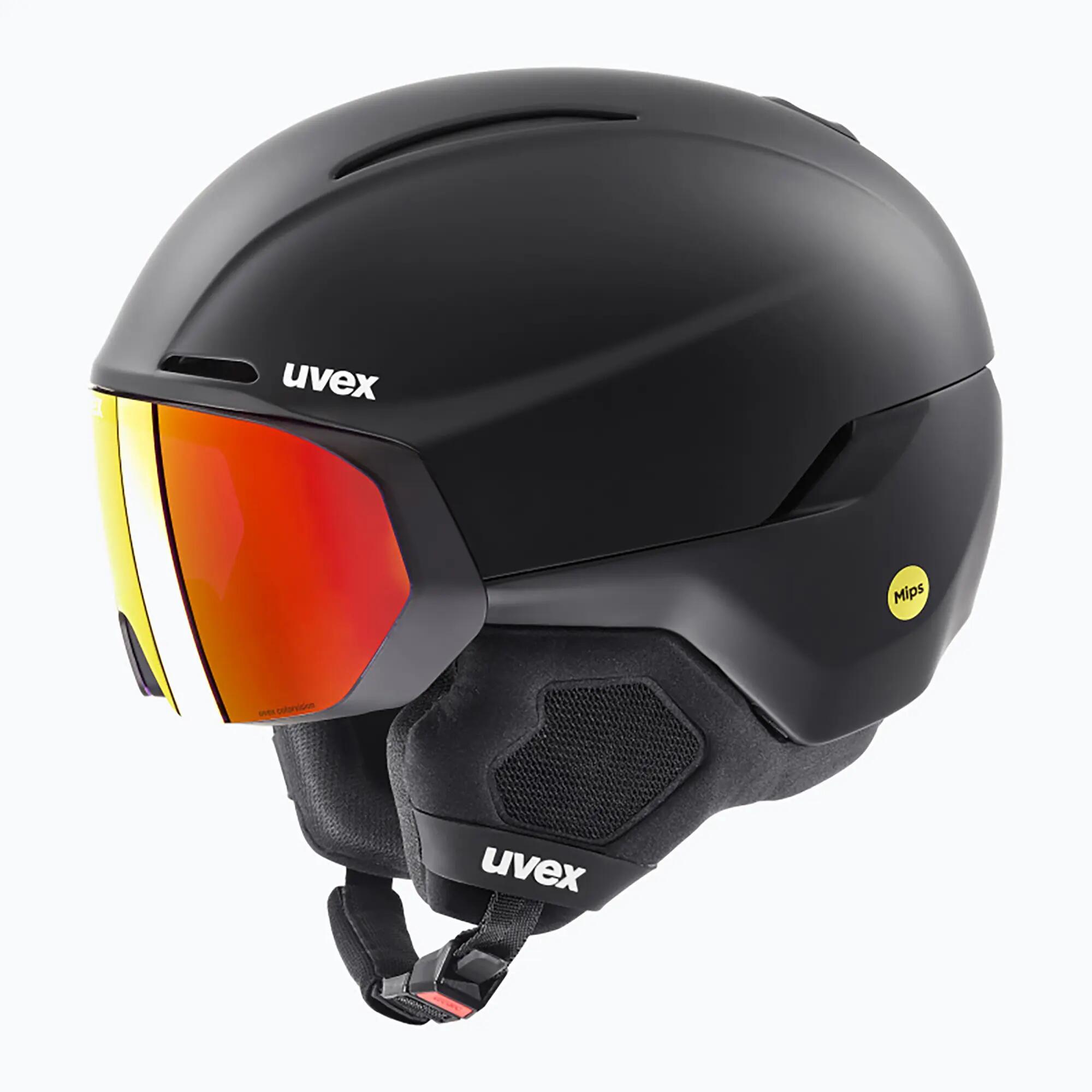 UVEX picture