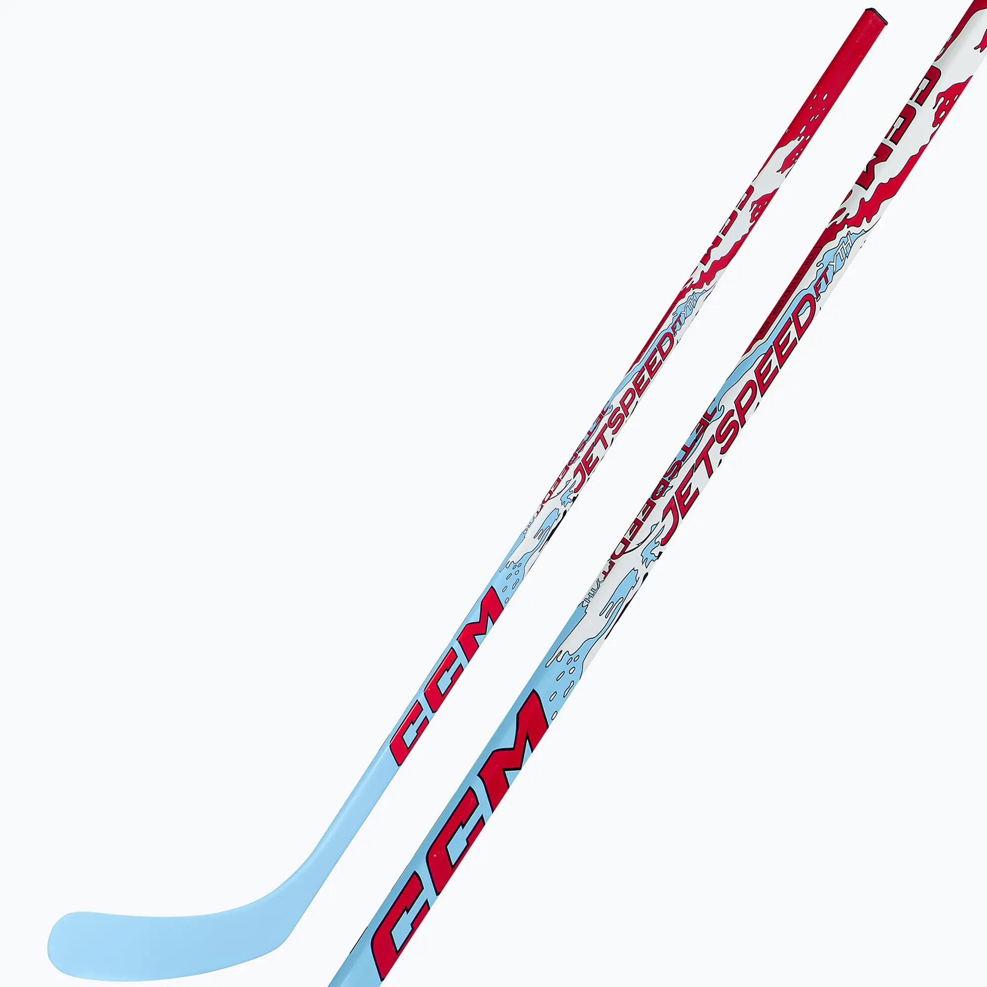 CCM Jetspeed YT Stick 30 – R 6/8