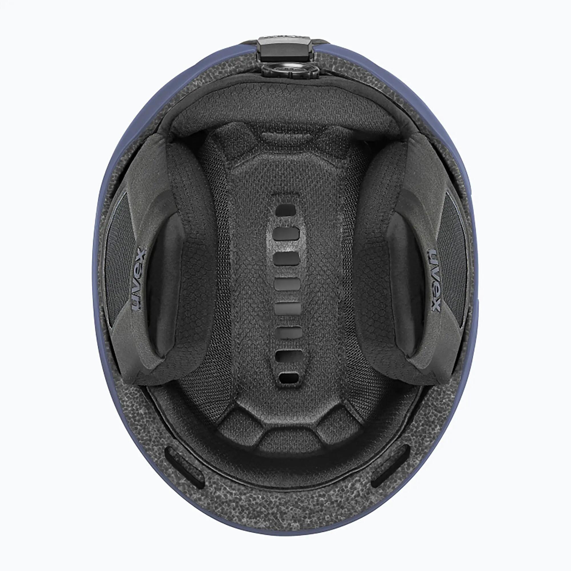 Kask narciarski UVEX Monte LT MIPS 5/6