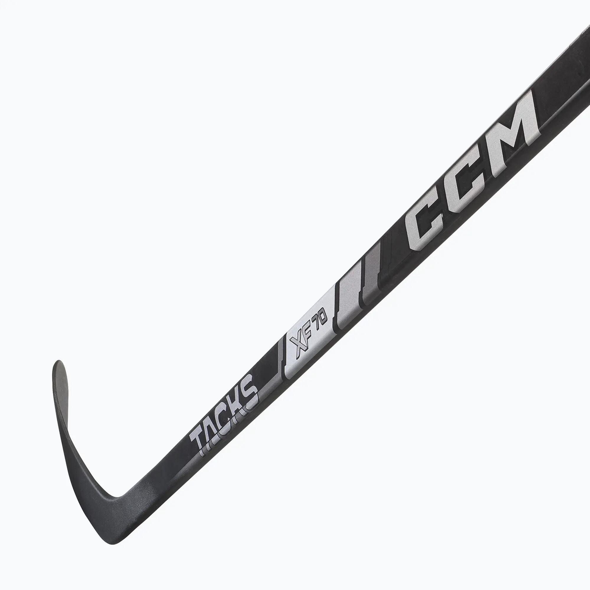 Crosă de hochei CCM Tacks XF70 SR 3/7