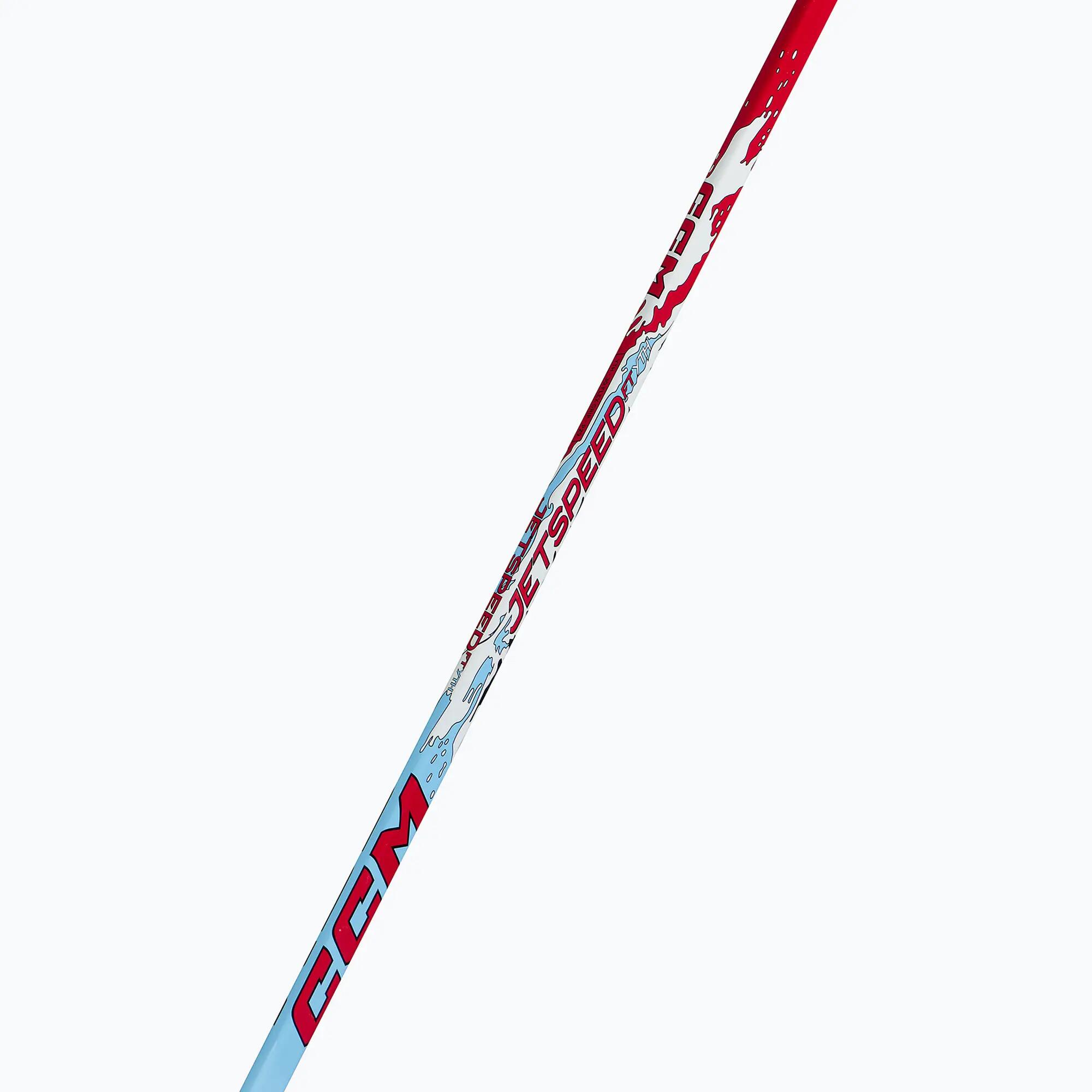 CCM Jetspeed YT Stick 30 – R 5/8