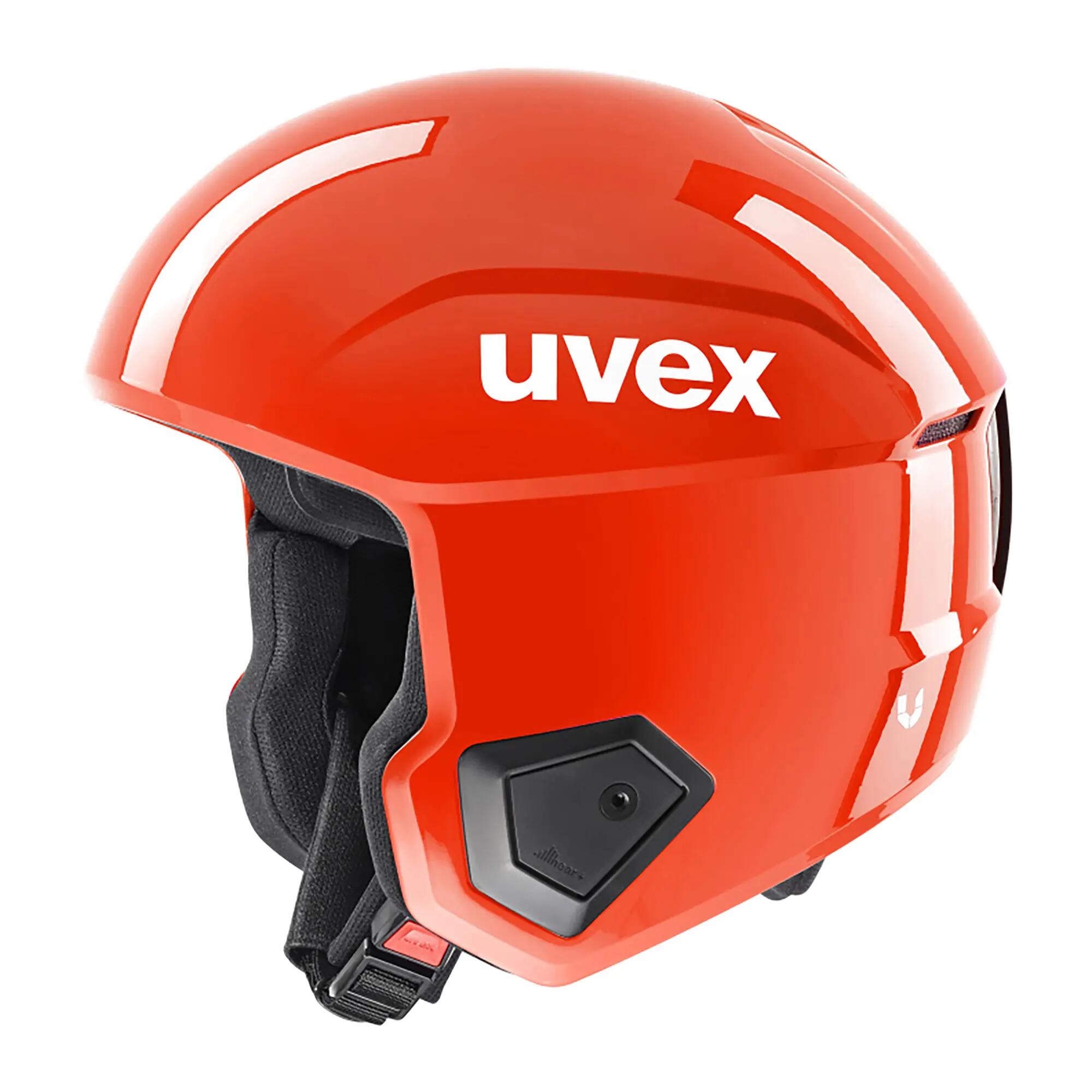Kask narciarski UVEX Race up 6/6