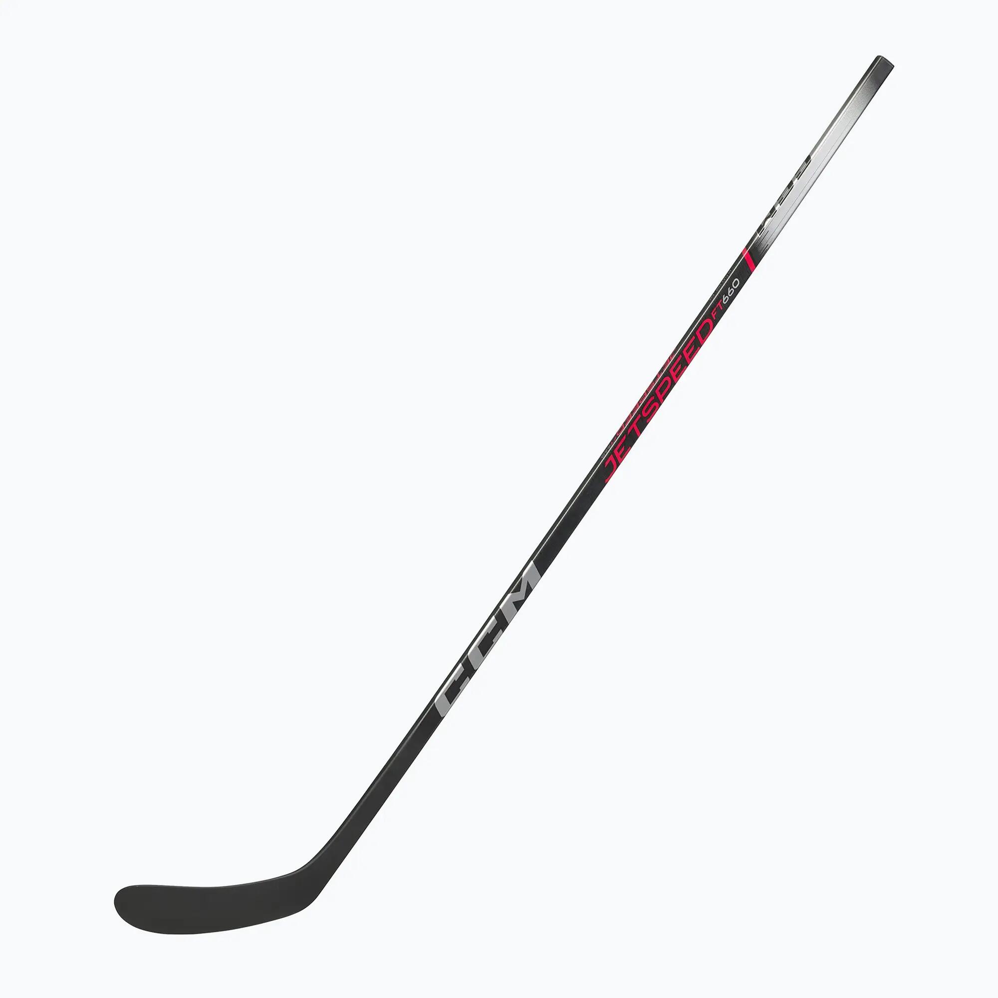 Crosă de hochei CCM JetSpeed FT660 SR 5/7