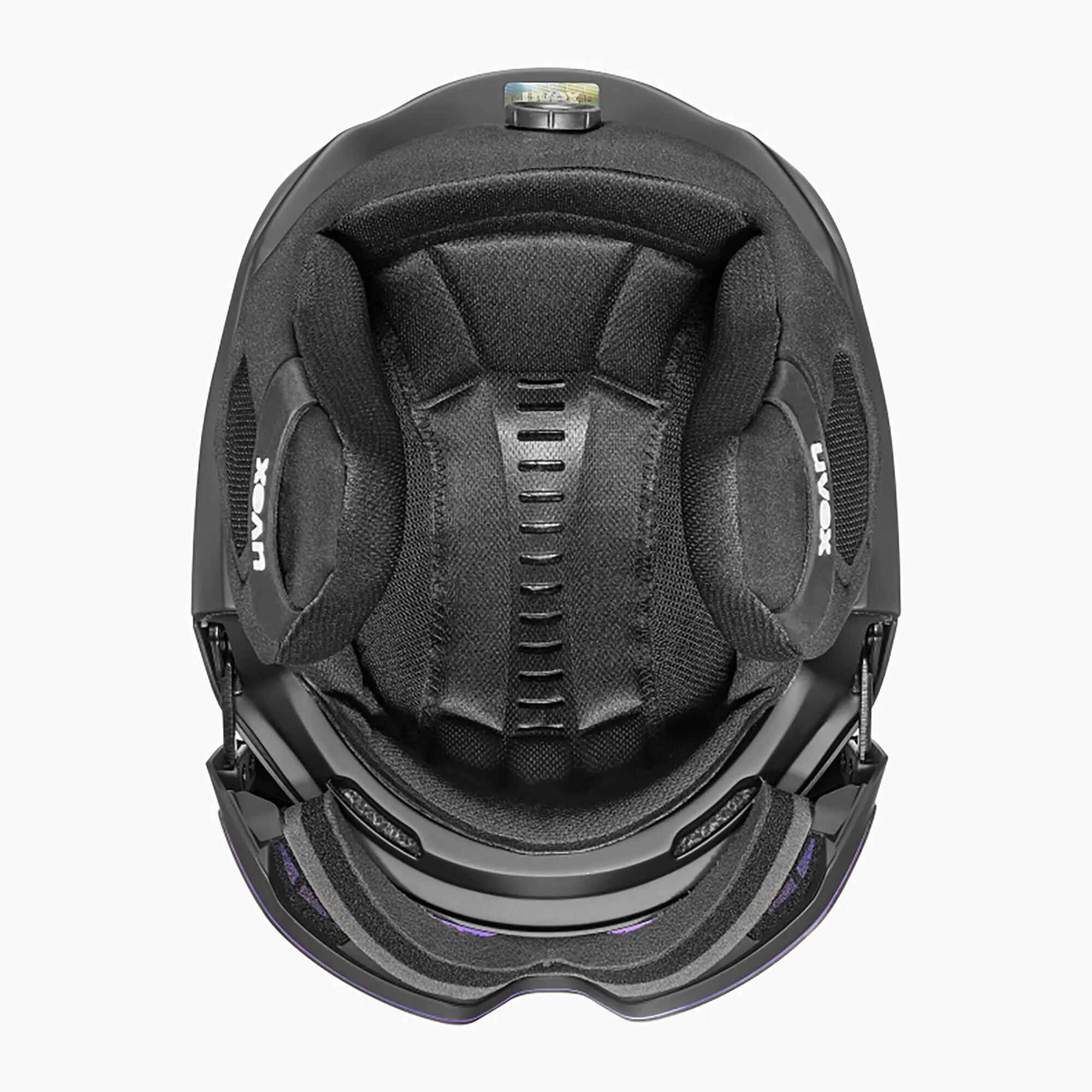Casco de esquí Uvex Horizon CV 5/7