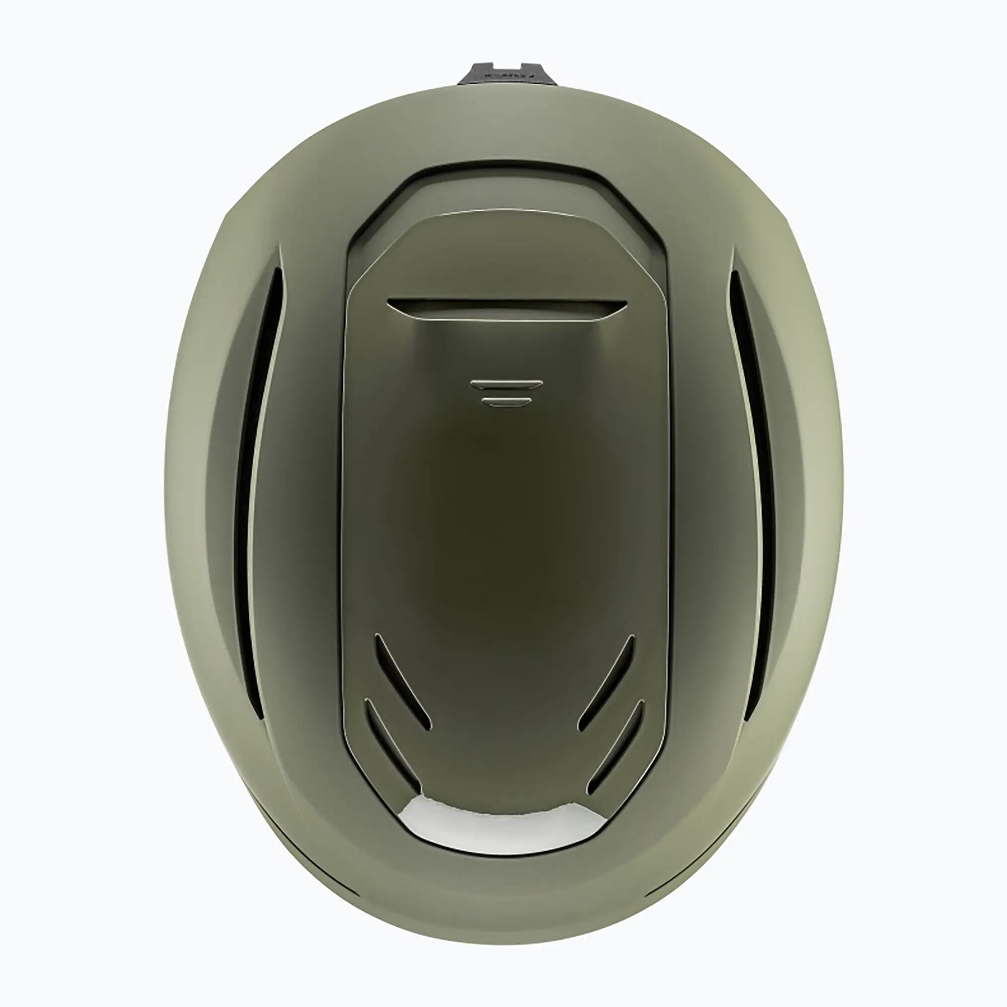 Kask narciarski UVEX Resolution 4/6
