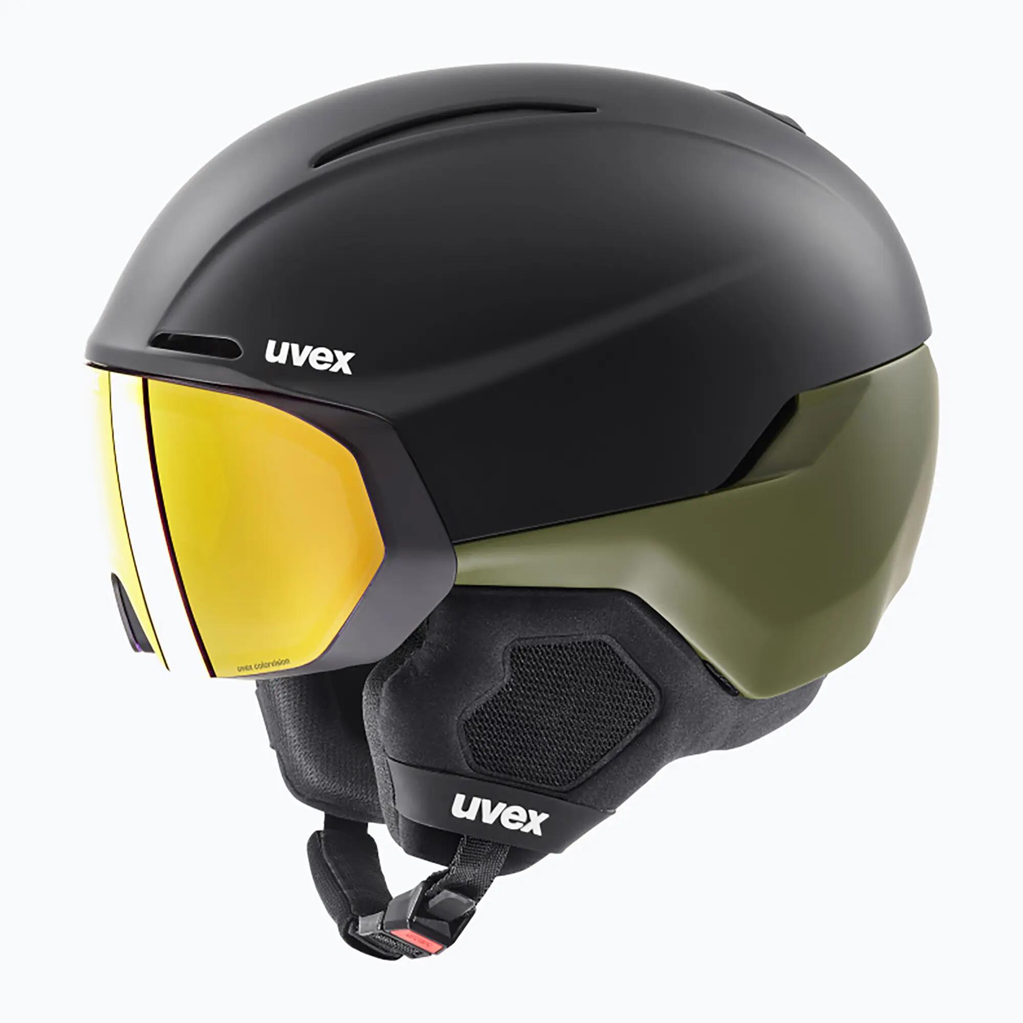 UVEX picture