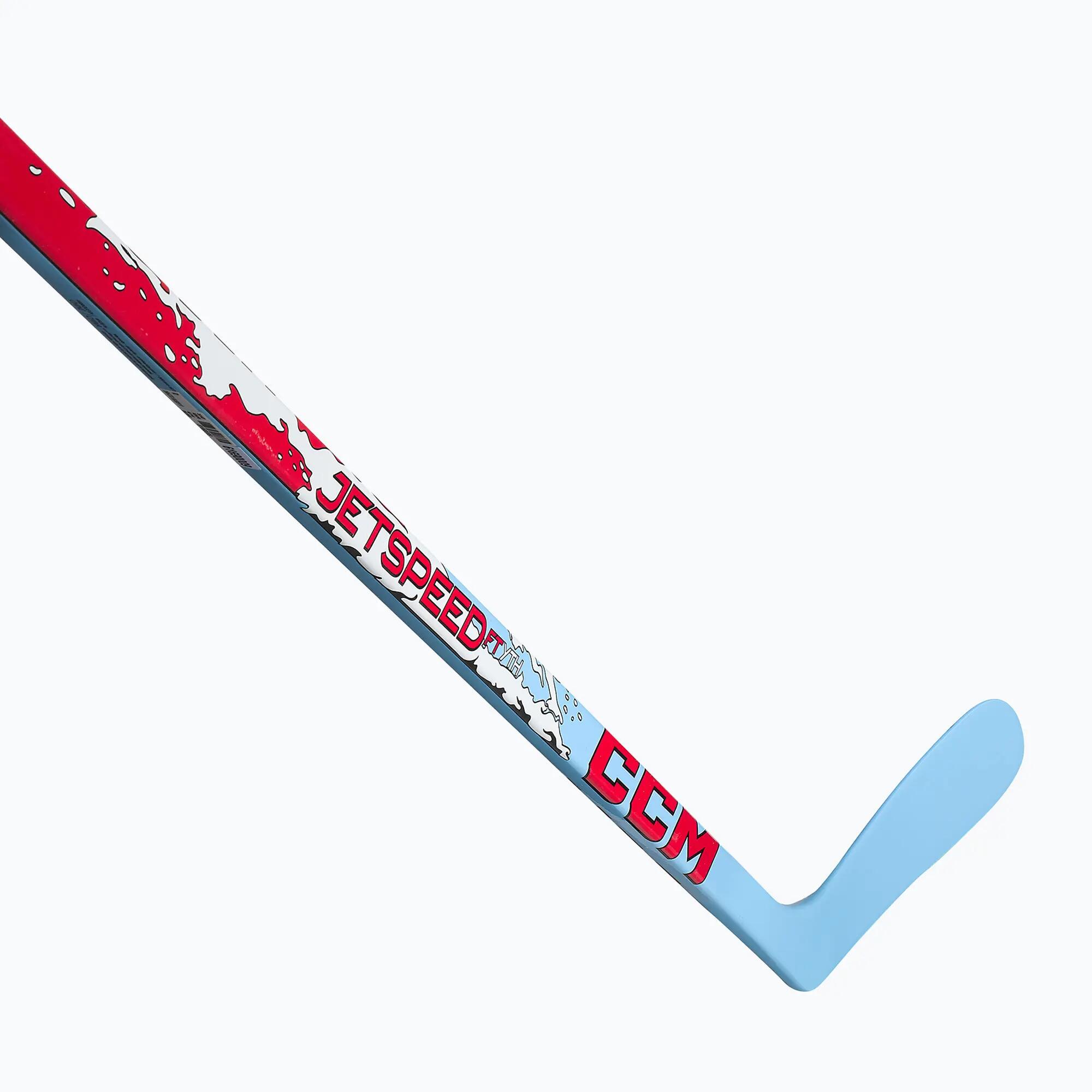 CCM Jetspeed YT Stick 30 – R 4/8