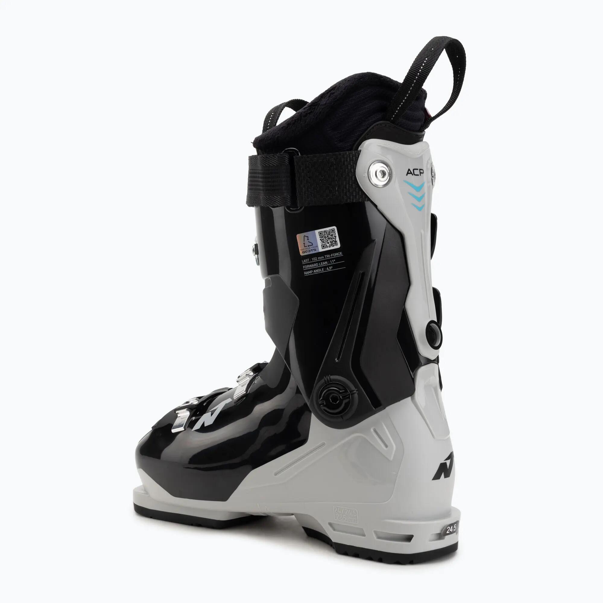 Buty narciarskie damskie Nordica Sportmachine 3 75 W 2/6