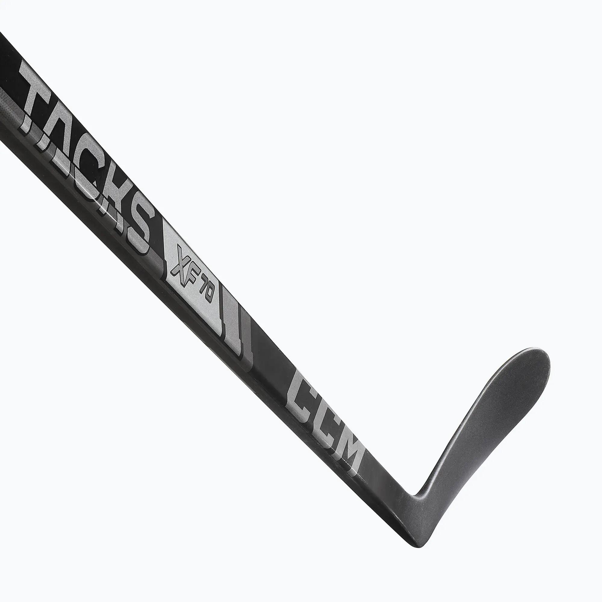 Crosă de hochei CCM Tacks XF70 SR 2/7