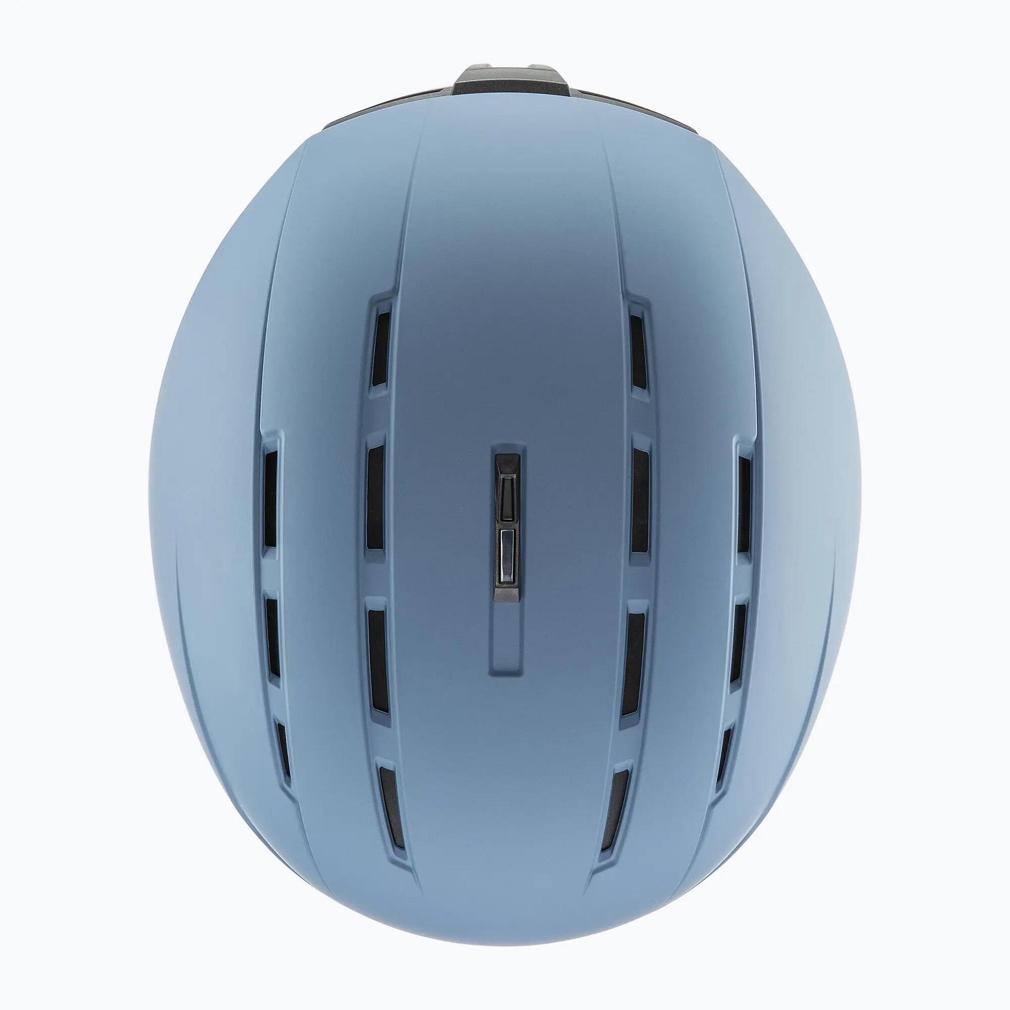 Casco de esquí / snow Stance Stone Blue Matt Hombre 4/5