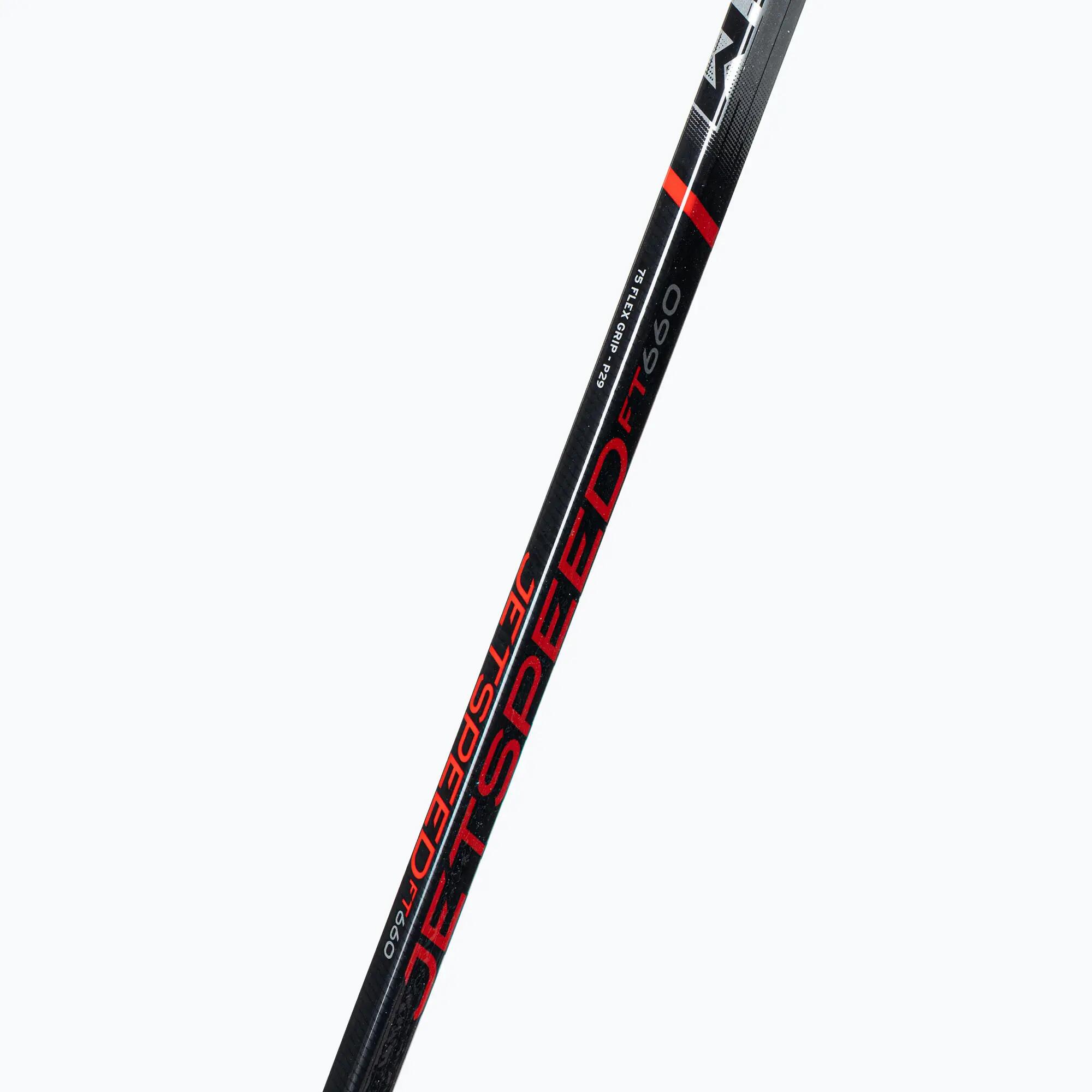 Crosă de hochei CCM JetSpeed FT660 SR 4/7
