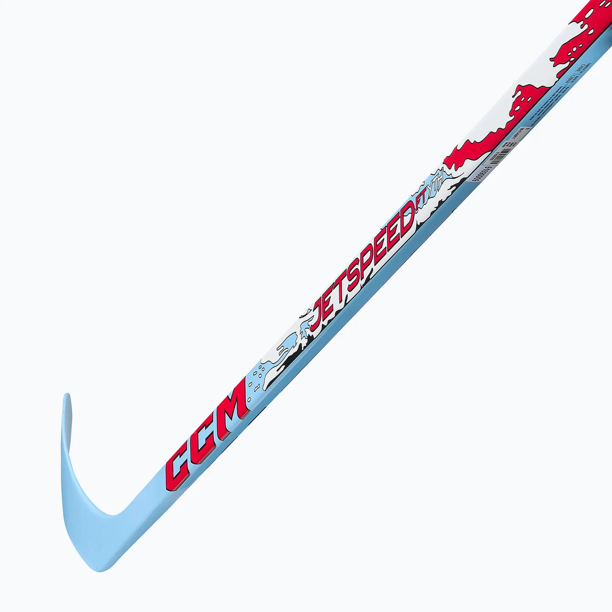 CCM Jetspeed YT Stick 30 – R 3/8