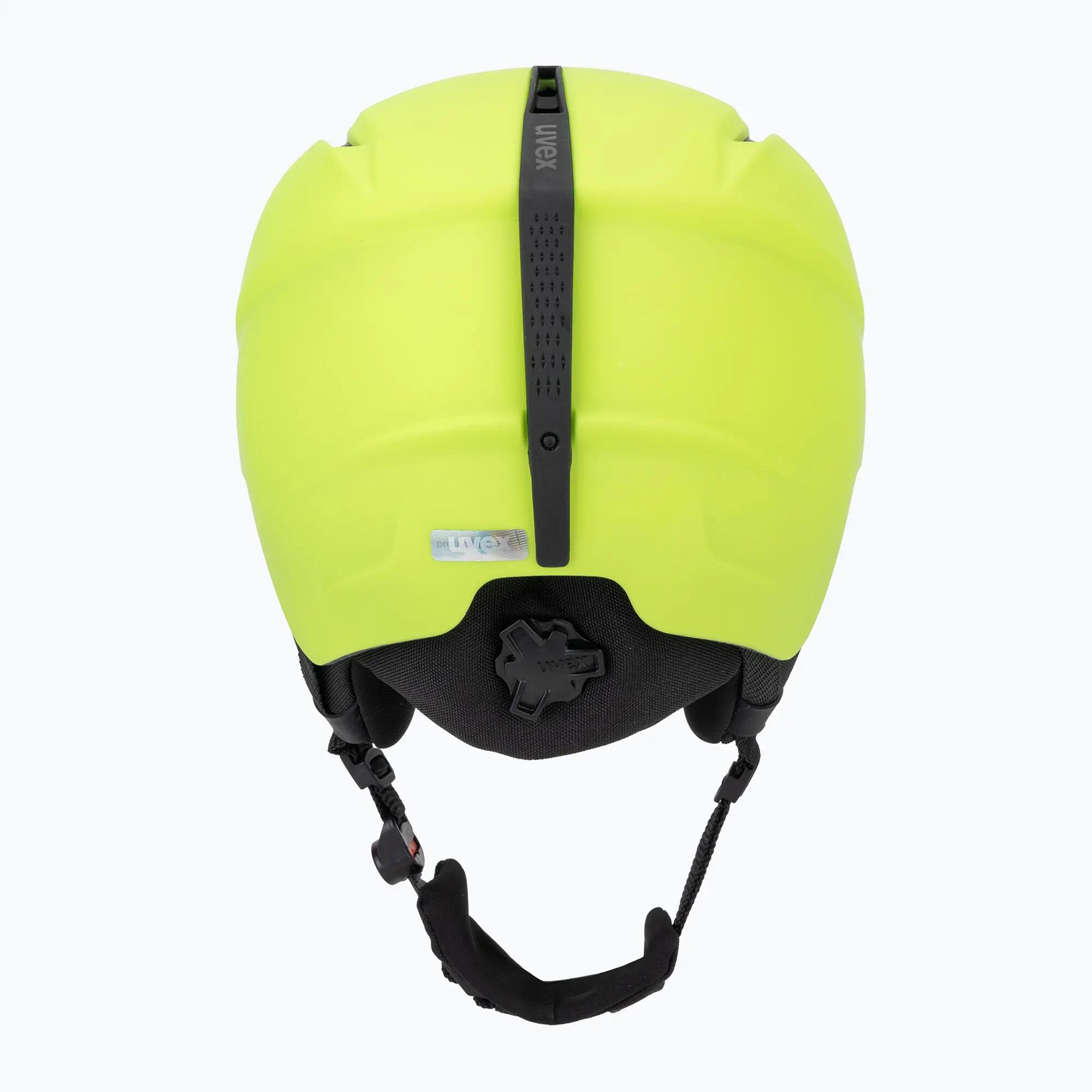 Kask narciarski dziecięcy UVEX viti 4/7