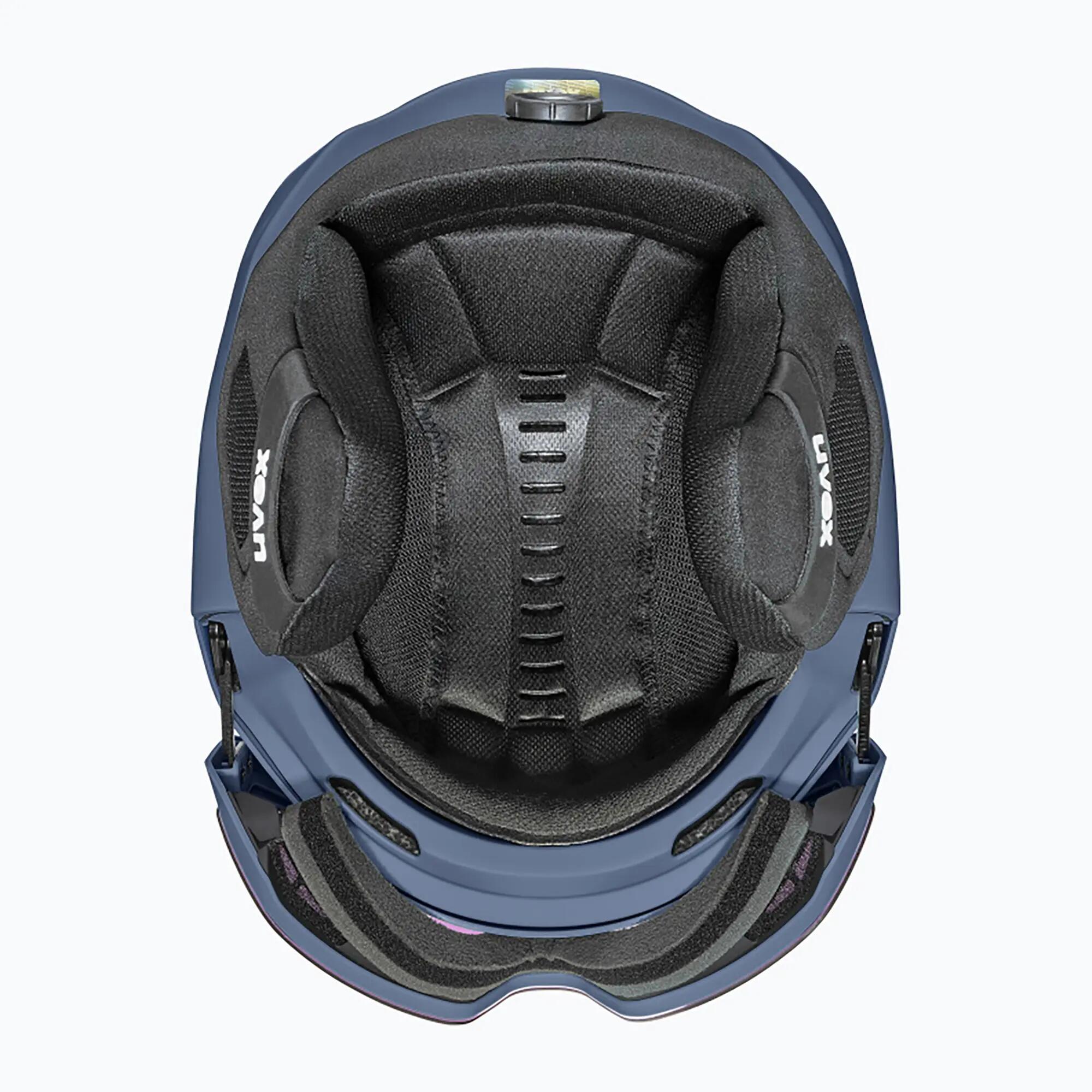 Kask narciarski UVEX Horizon CV 5/7