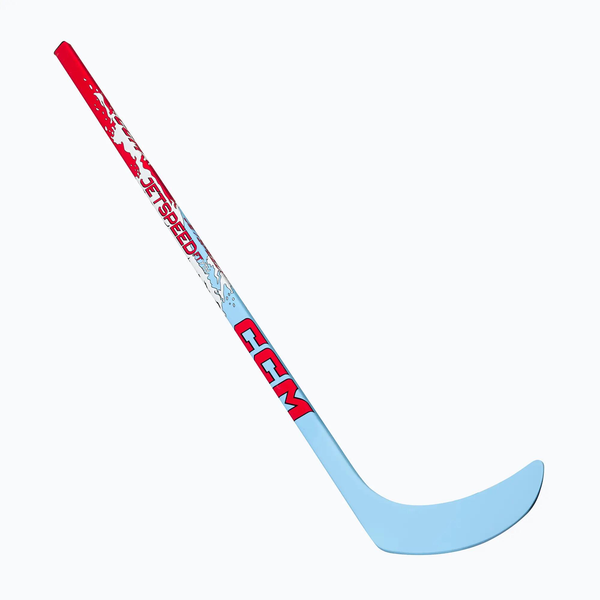 CCM Jetspeed YT Stick 30 – R 2/8