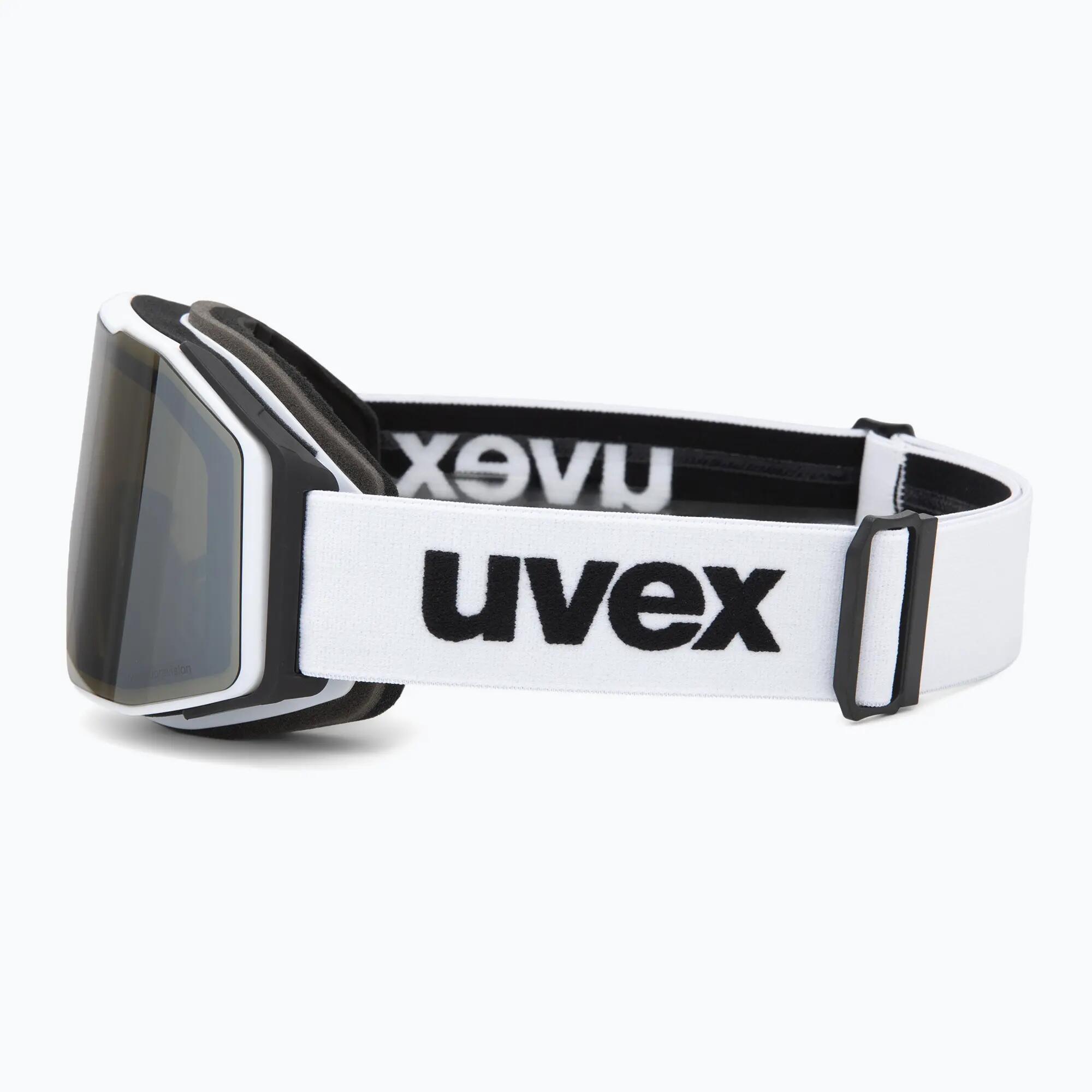 Gogle narciarskie UVEX Gravity FM 4/7