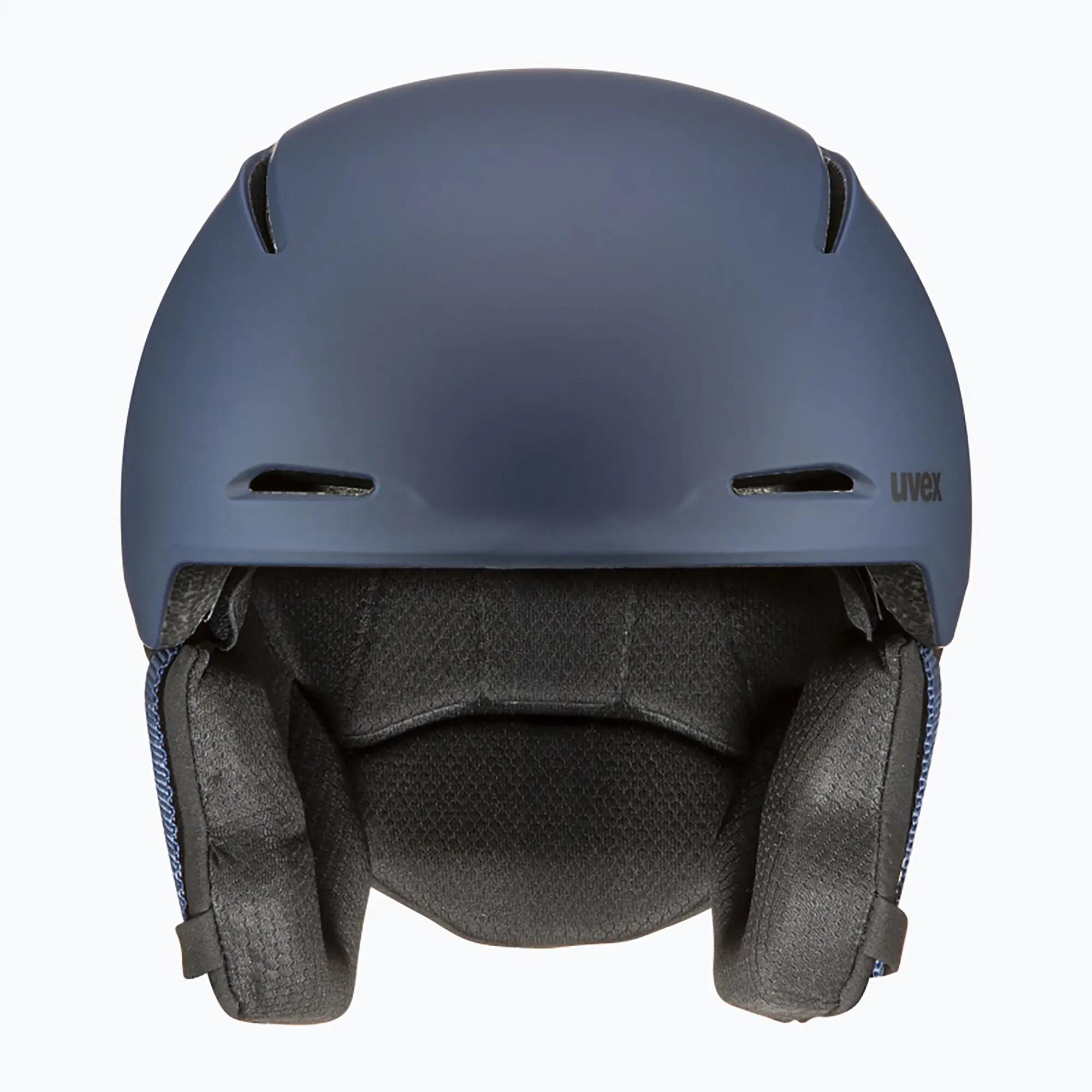 Kask narciarski UVEX Monte LT MIPS 2/6