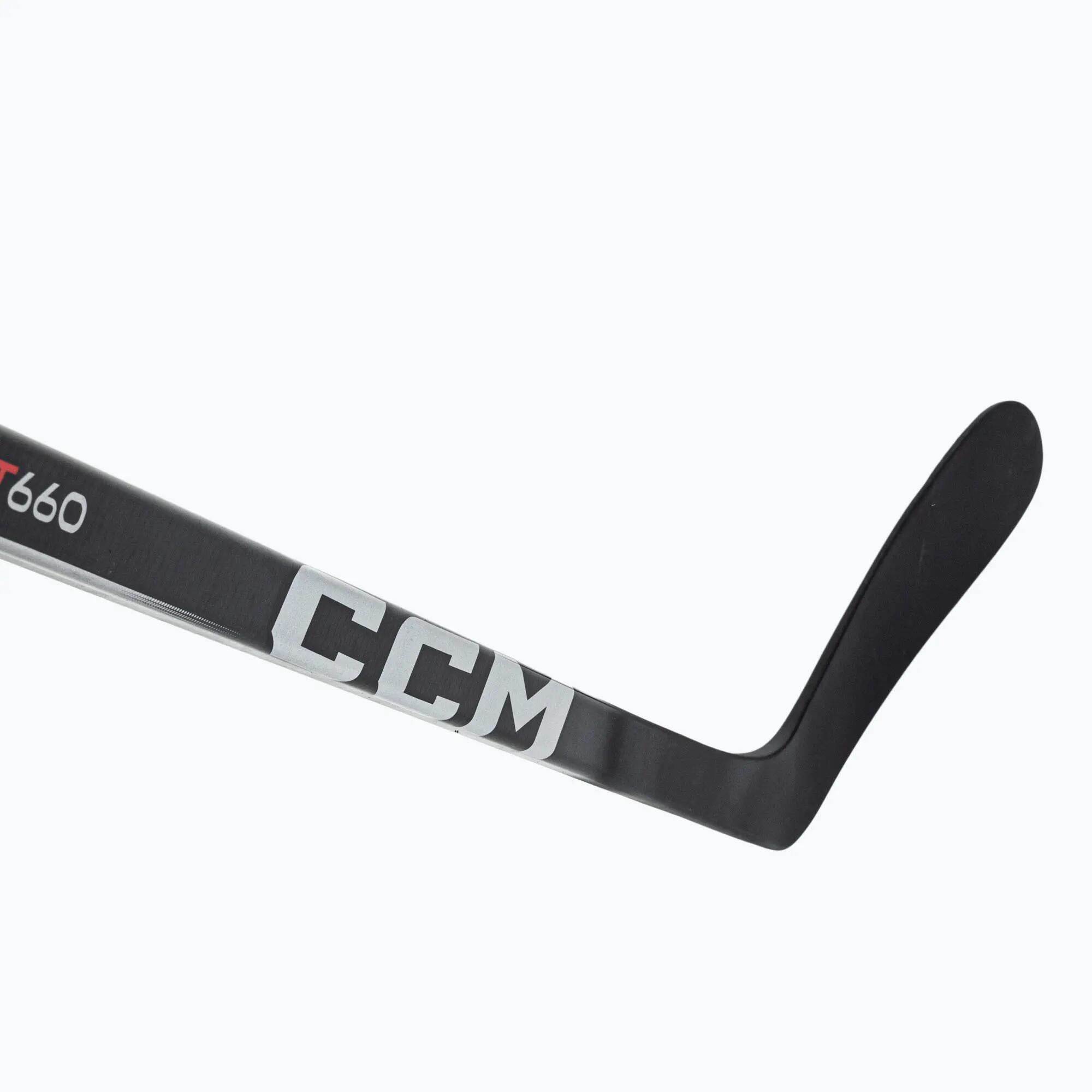 Crosă de hochei CCM JetSpeed FT660 SR 2/7