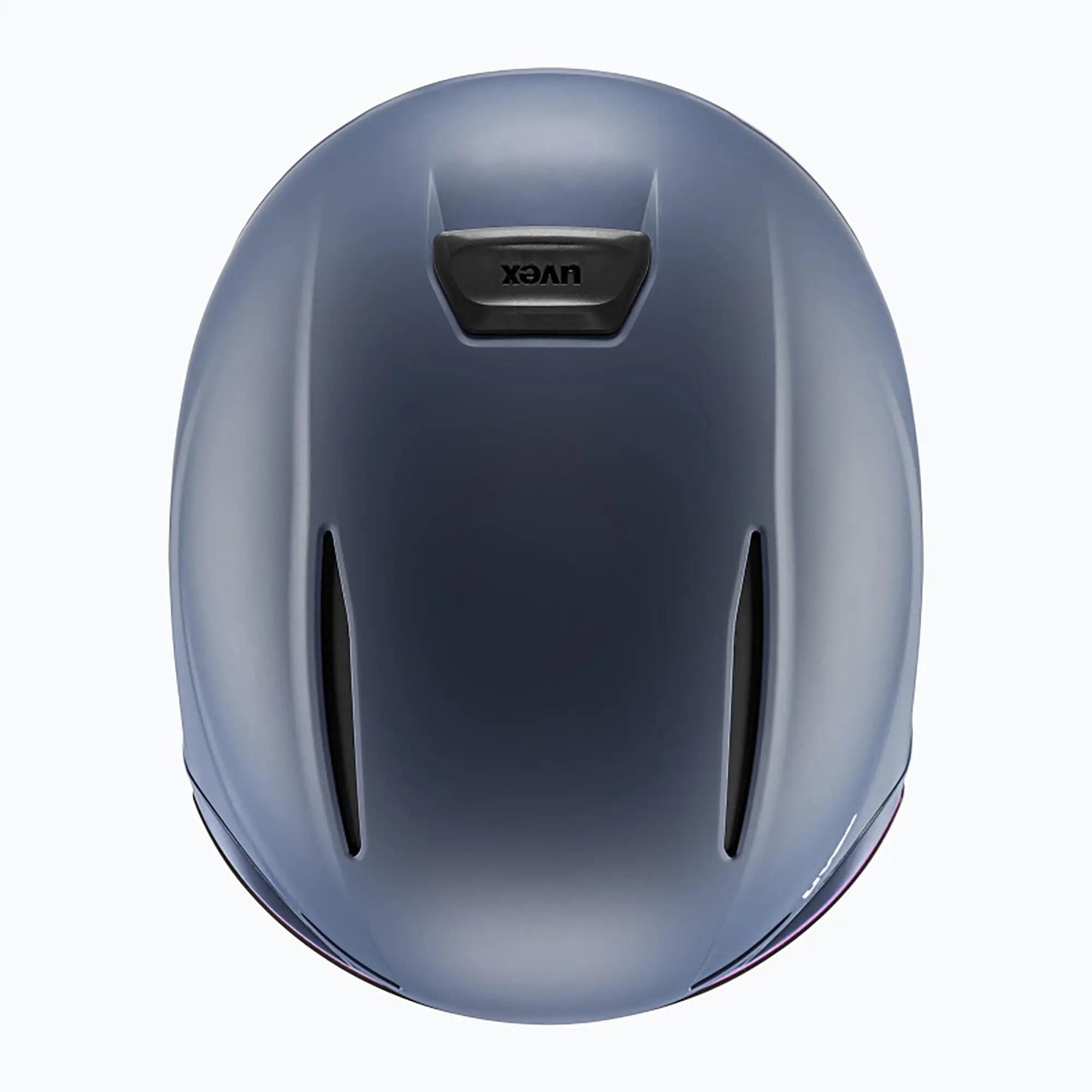 Kask narciarski UVEX Horizon CV 4/7