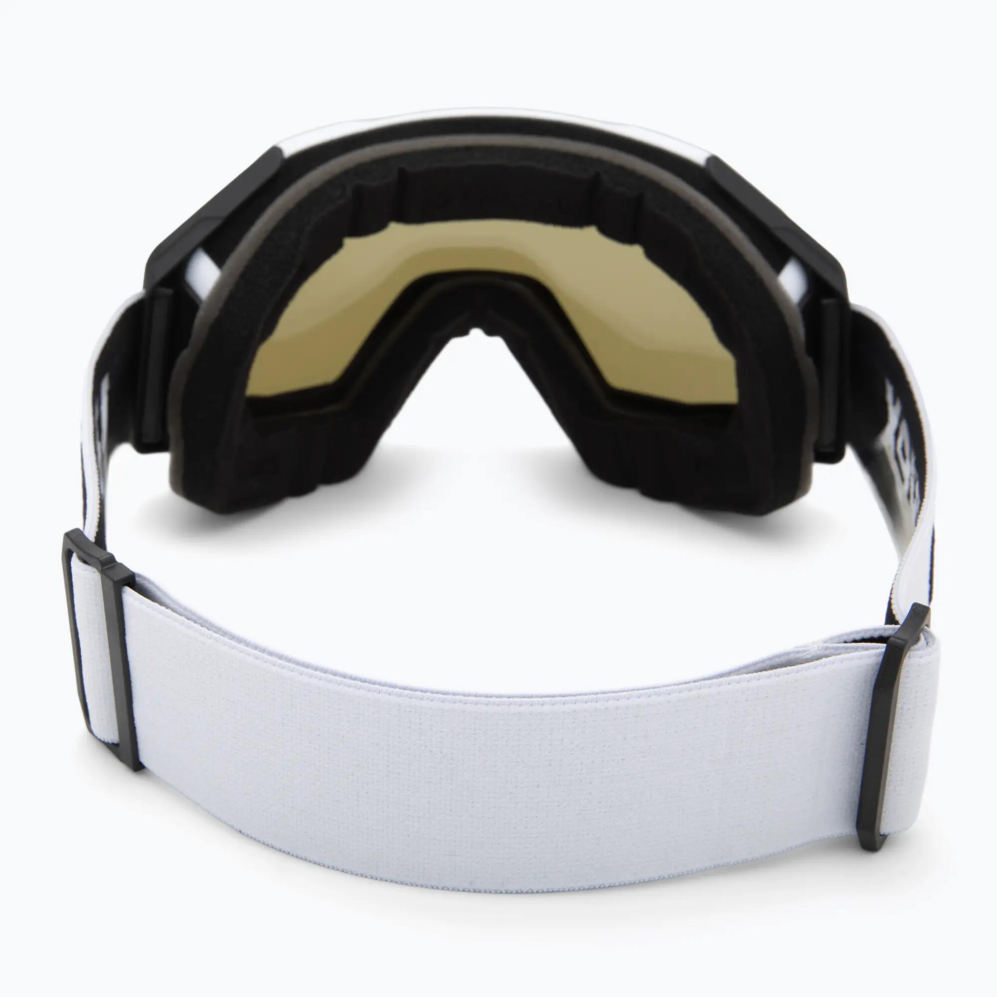 Gogle narciarskie UVEX Gravity FM 3/7