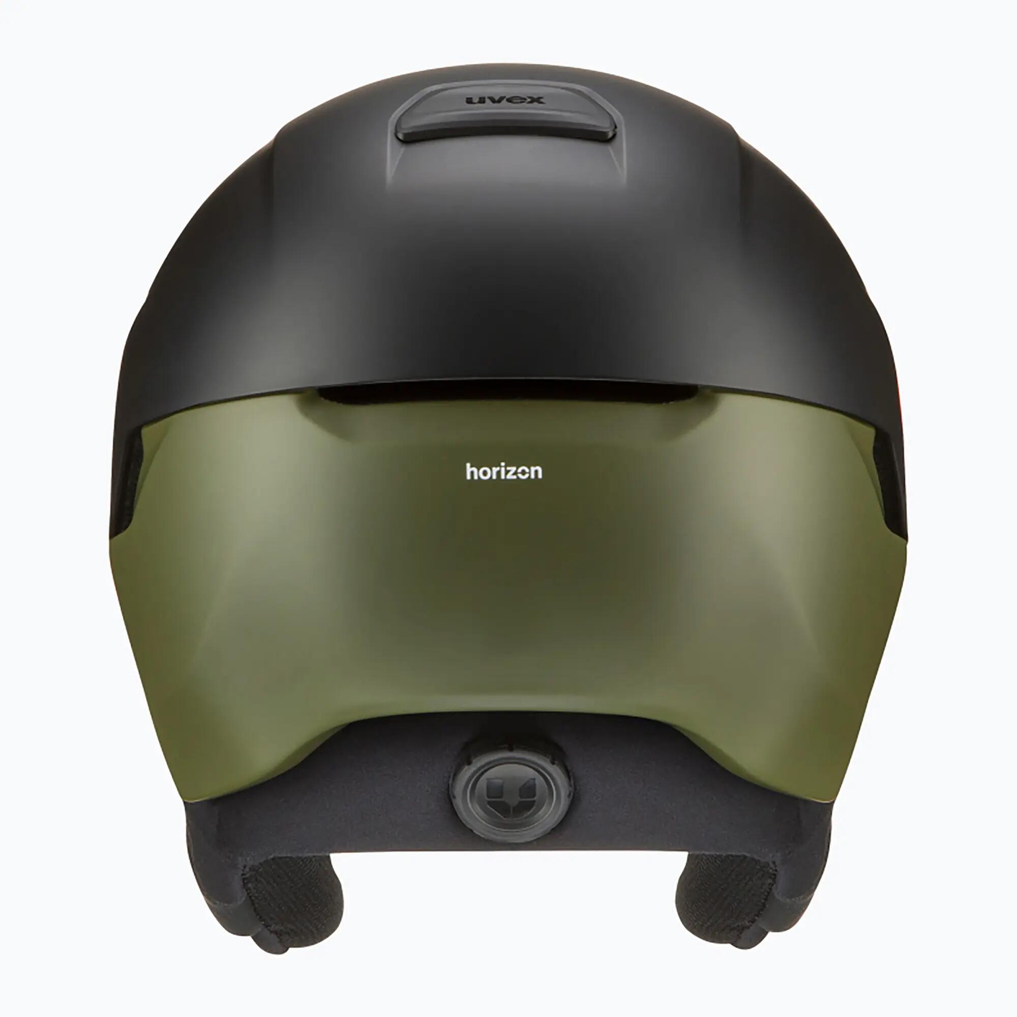 Kask narciarski UVEX Horizon CV 3/7