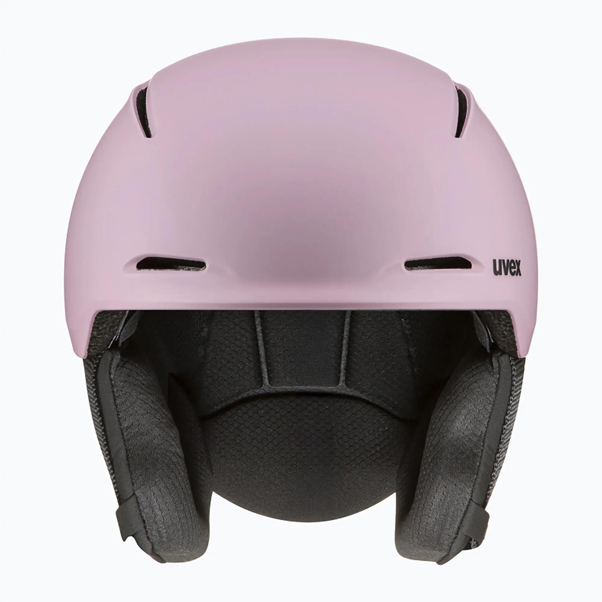 Casco de esquí Uvex Monte LT 2/6