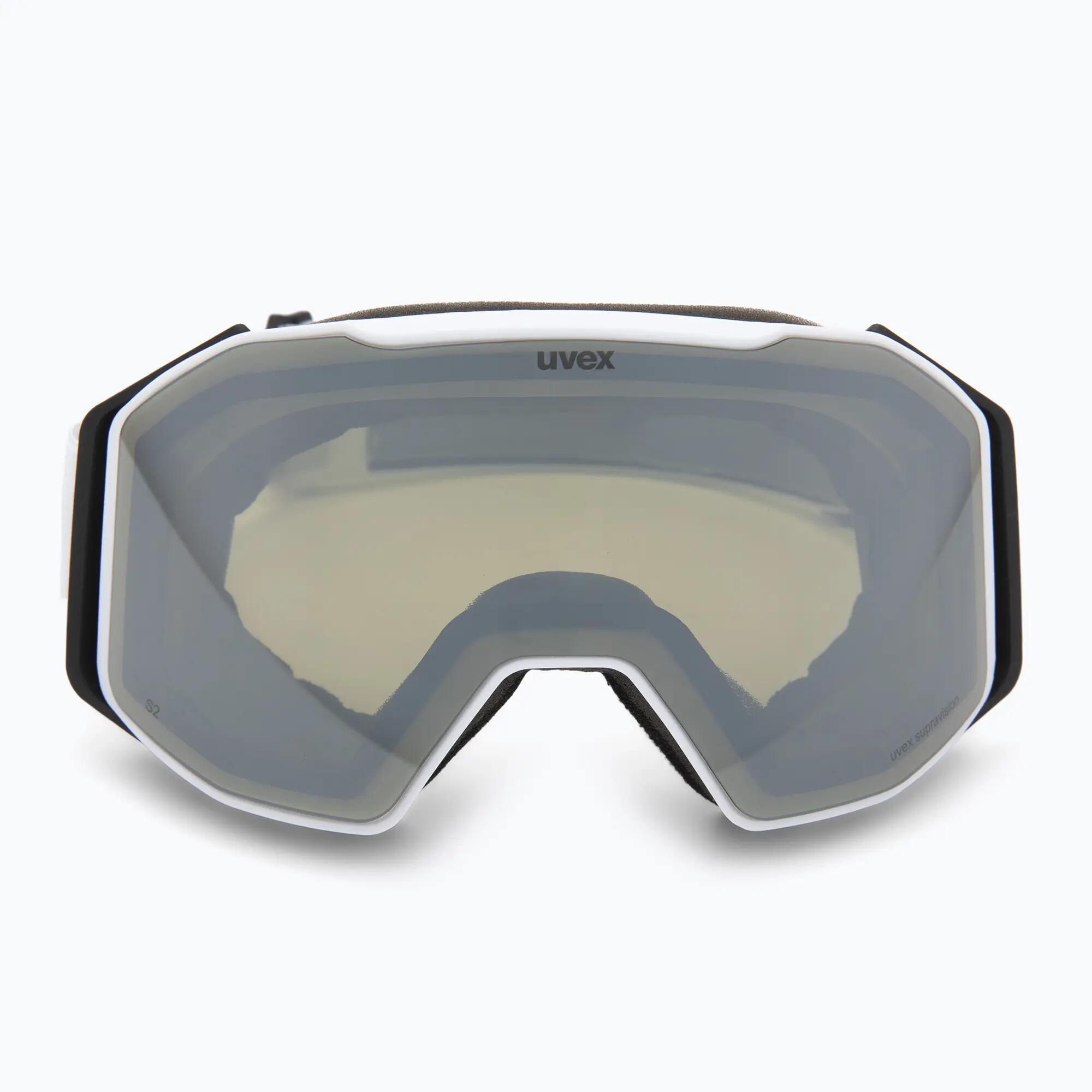 Gogle narciarskie UVEX Gravity FM 2/7