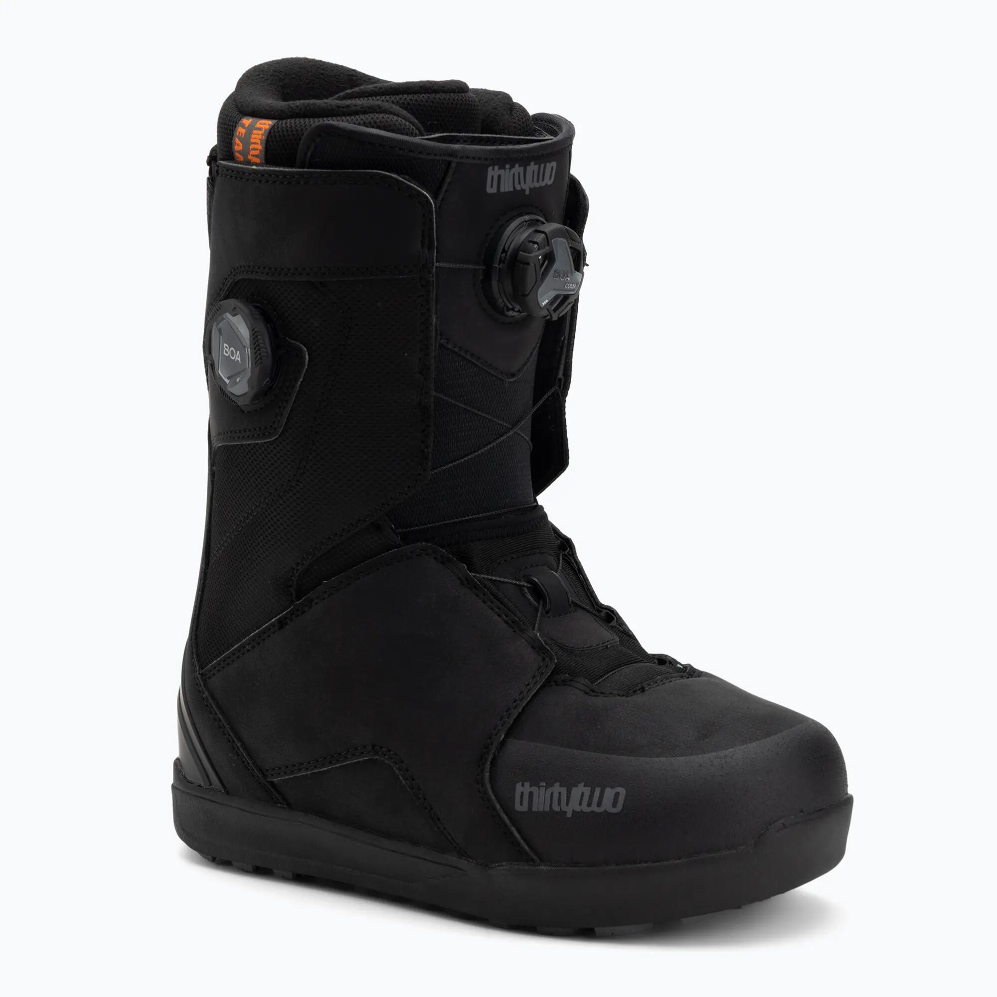 Snowboard Boots Thirtytwo Lashed Db 25 2026 1/7