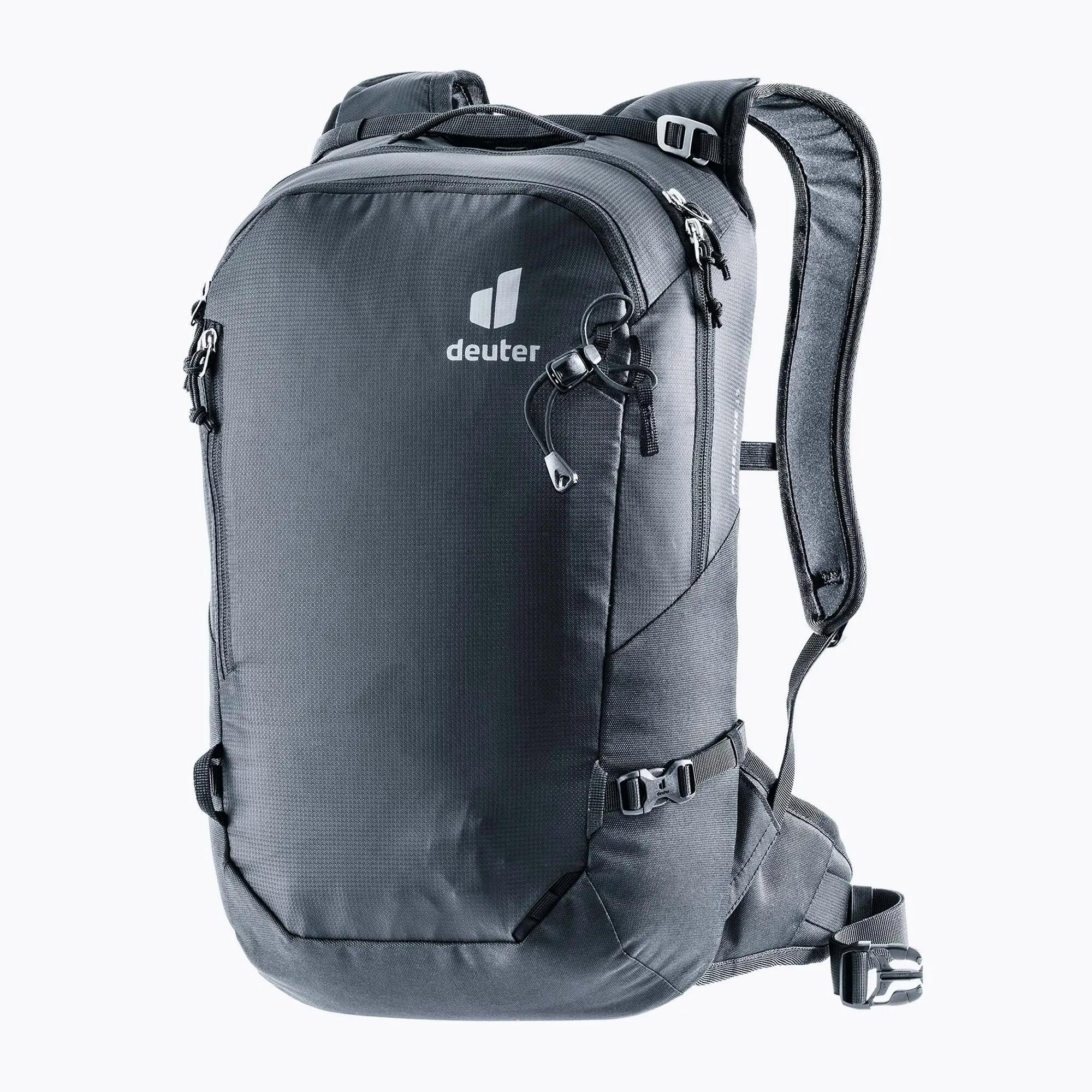 DEUTER picture