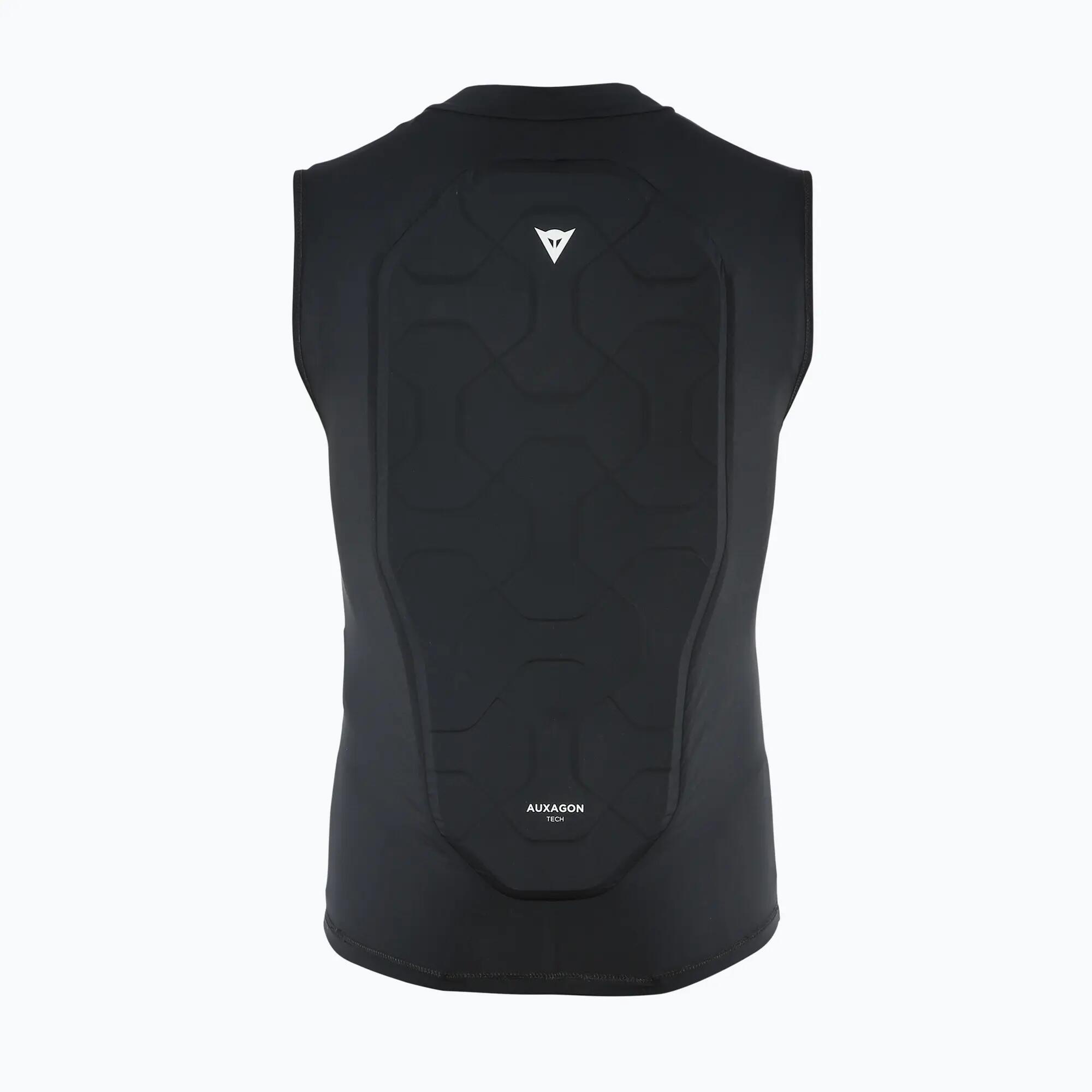 Vestă de protecție pentru bărbați Dainese Auxagon 2 2/7