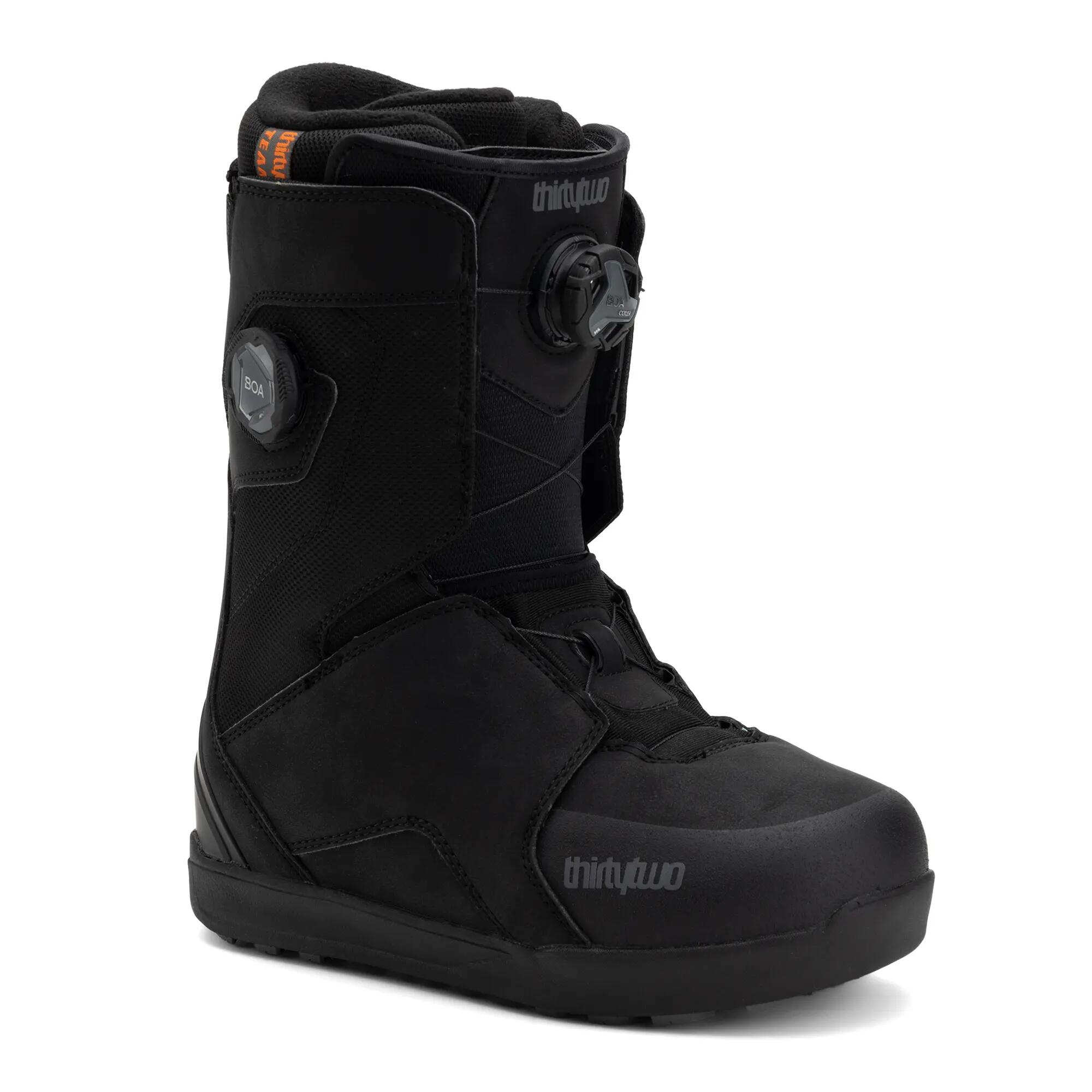 Snowboard Boots Thirtytwo Lashed Db 25 2026 6/7