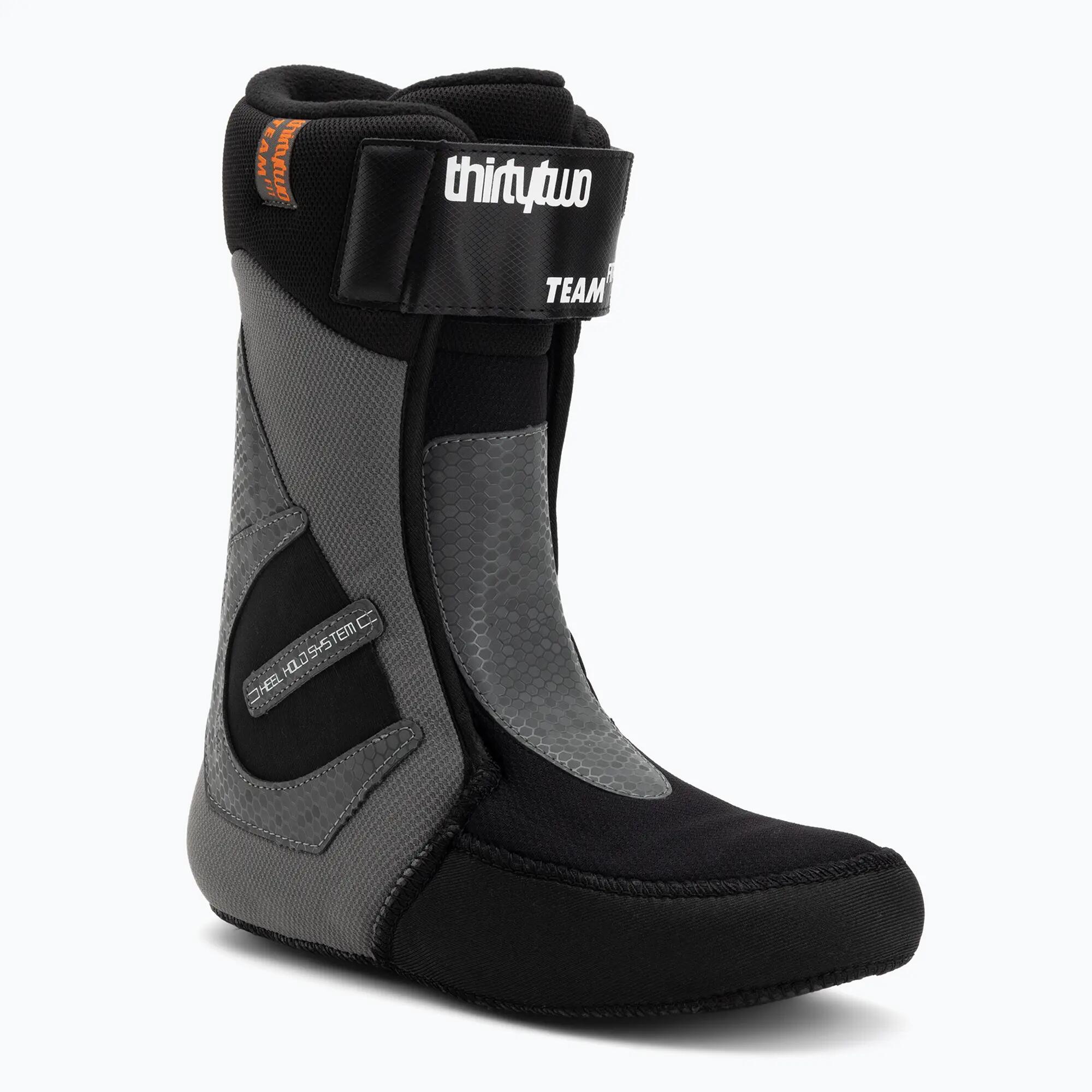 Snowboard Boots Thirtytwo Lashed Db 25 2026 5/7