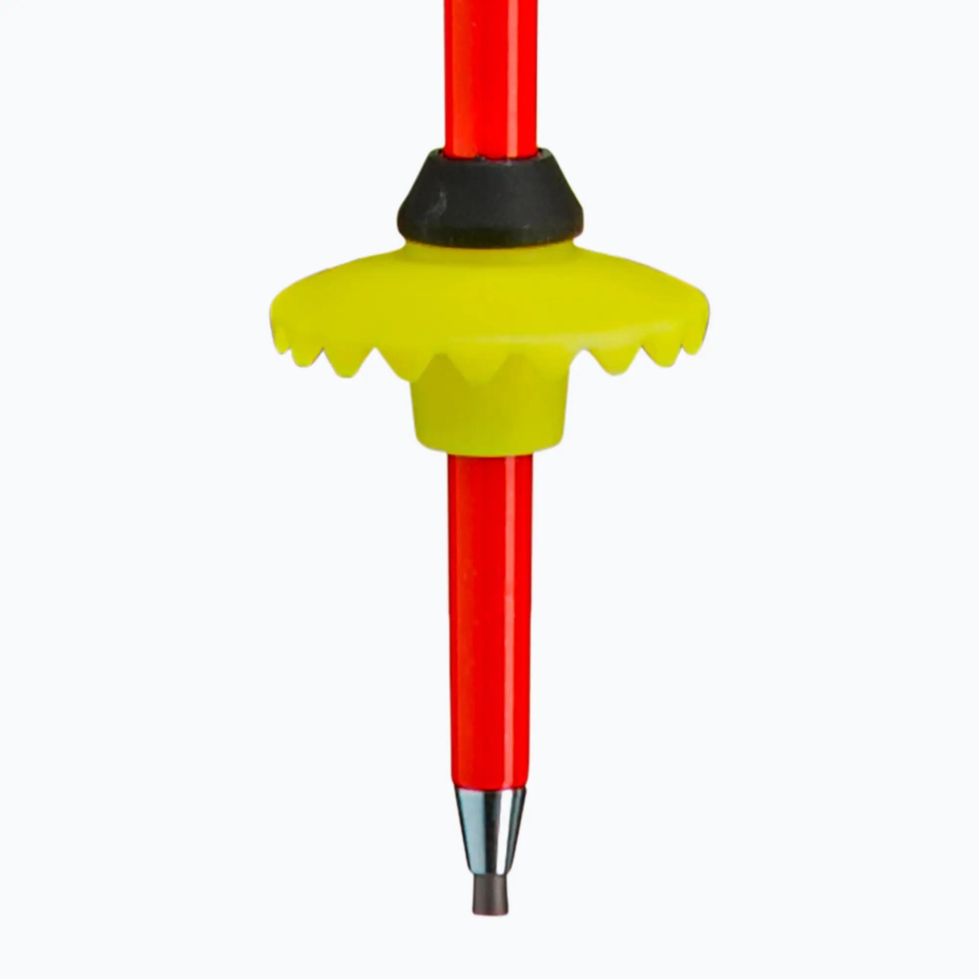 Lyžařské hole LEKI WCR Pro SL TR 5/7