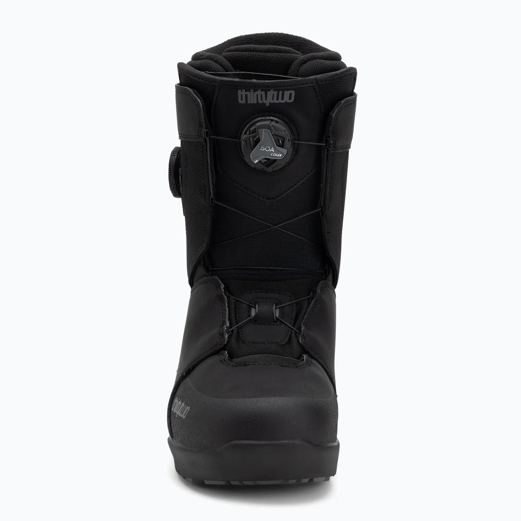 Snowboard Boots Thirtytwo Lashed Db 25 2026 3/7
