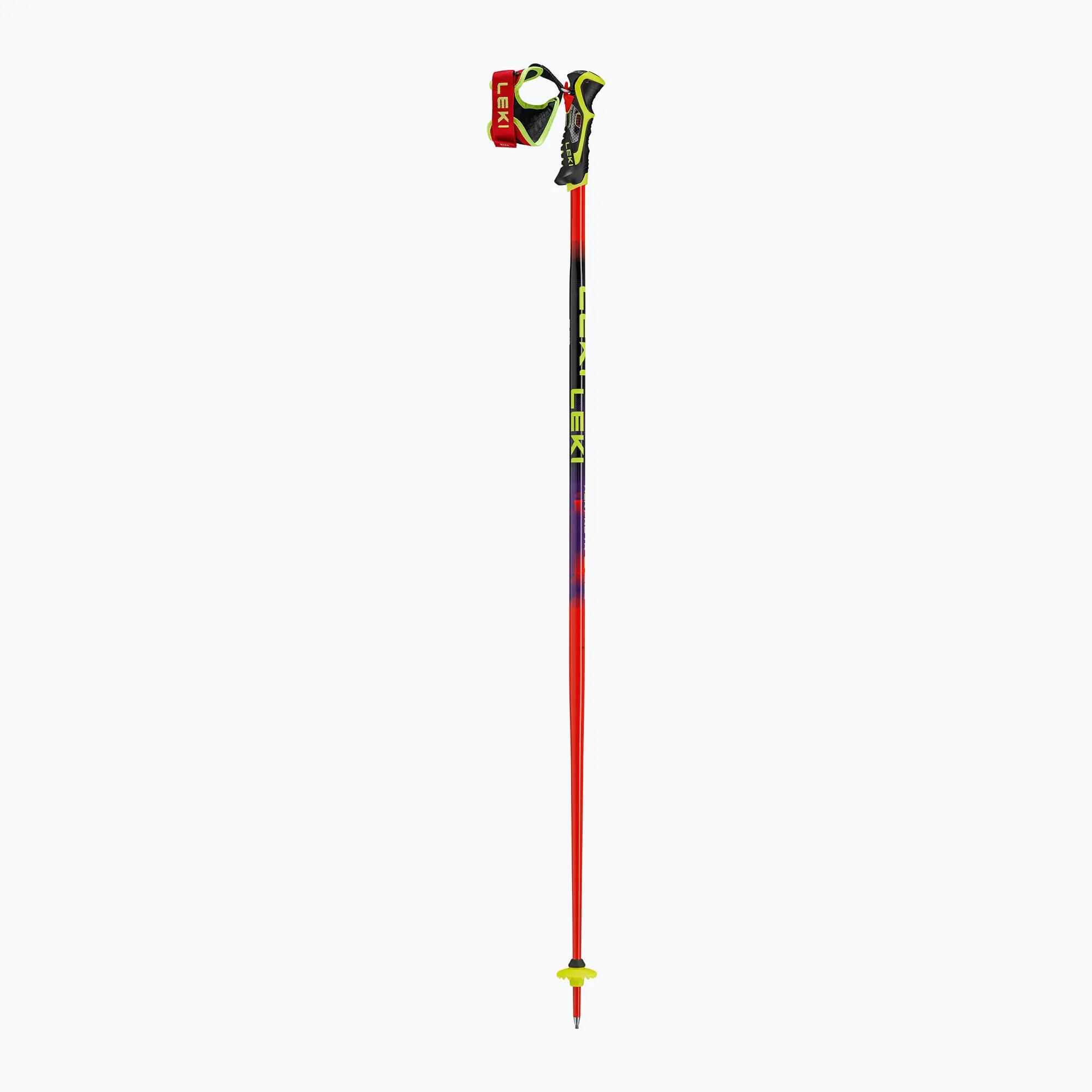 Lyžařské hole LEKI WCR Pro SL TR 2/7