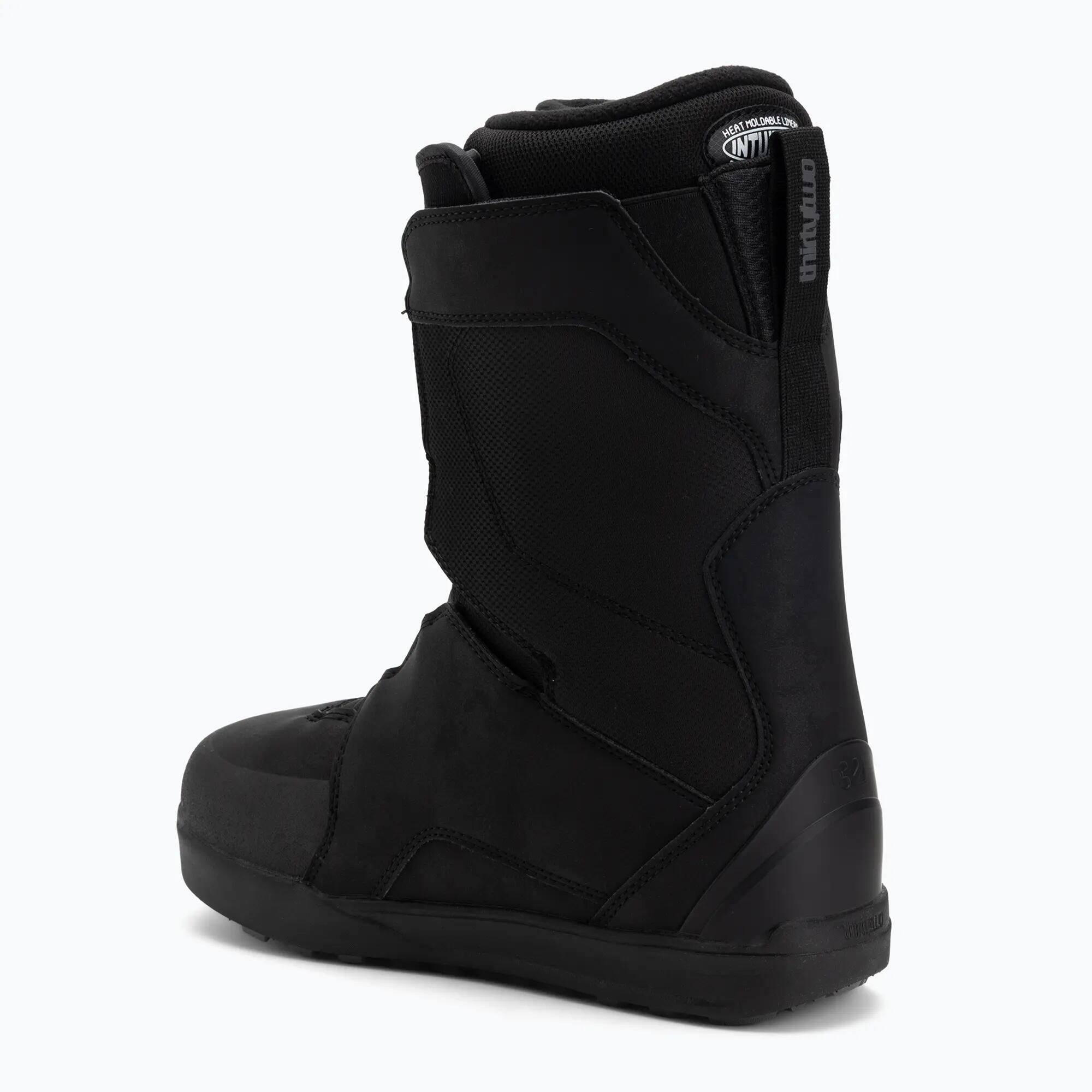 Snowboard Boots Thirtytwo Lashed Db 25 2026 2/7