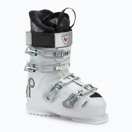 Rossignol Pure Comfort 60 Chaussure De Ski Femme