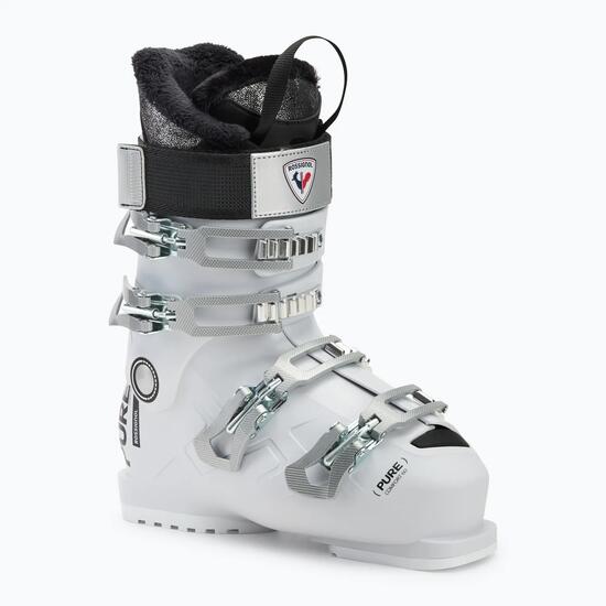 Rossignol Pure Comfort 60 Chaussure De Ski Femme