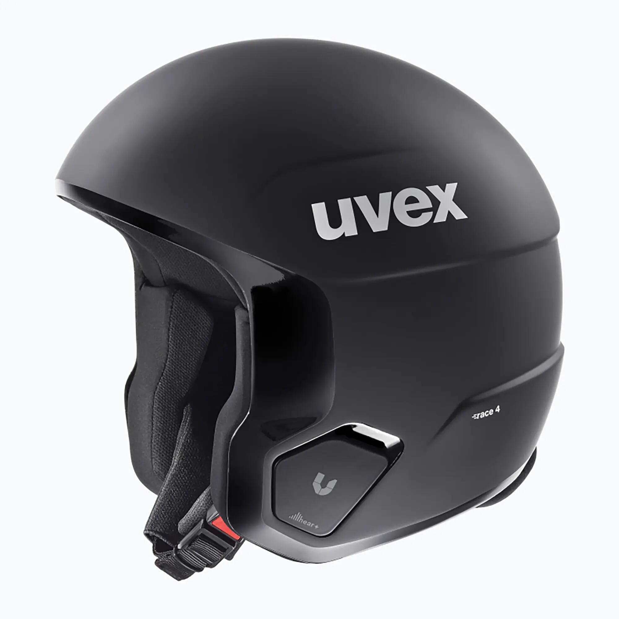 Casco de esquí Uvex Race 4 1/6