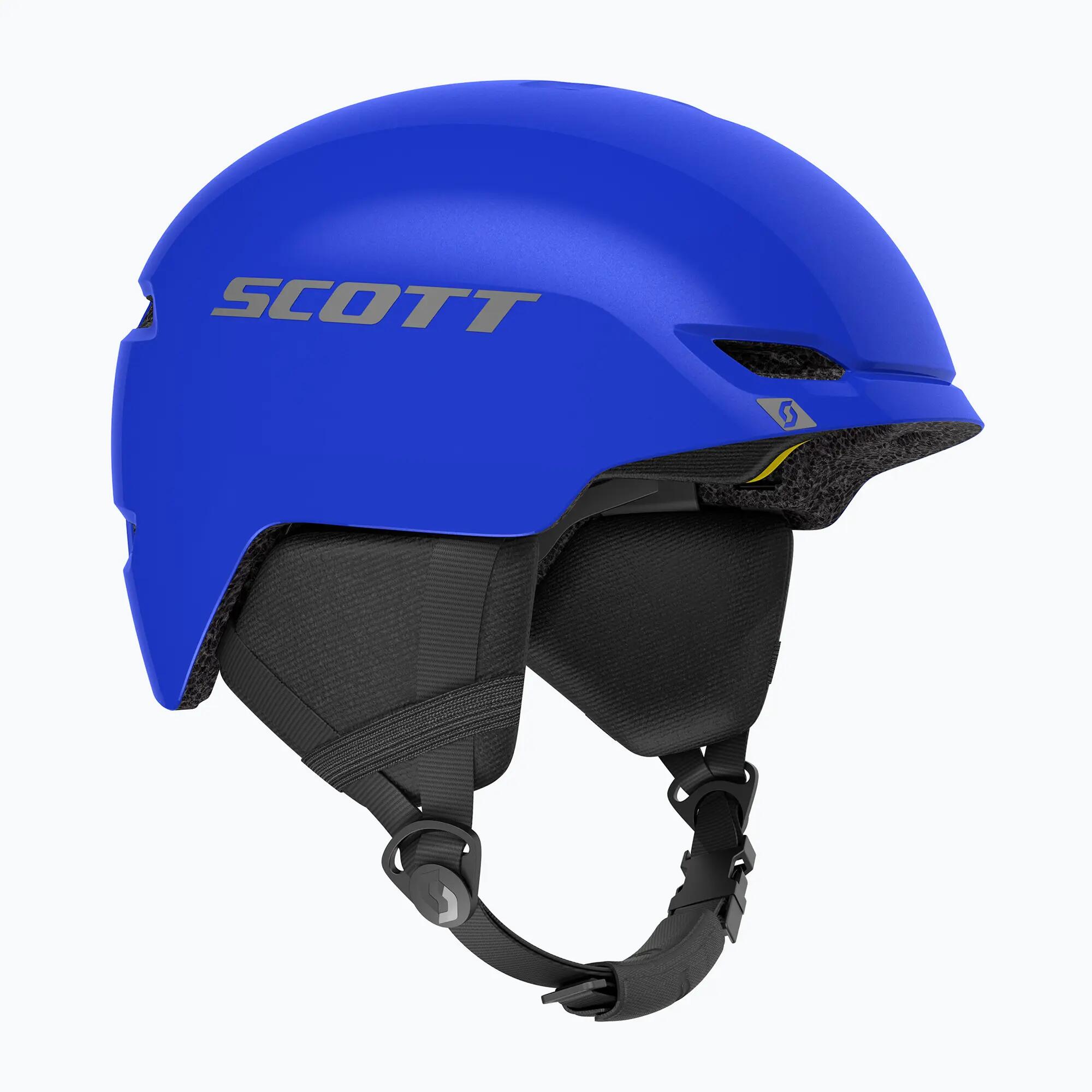 SCOTT picture