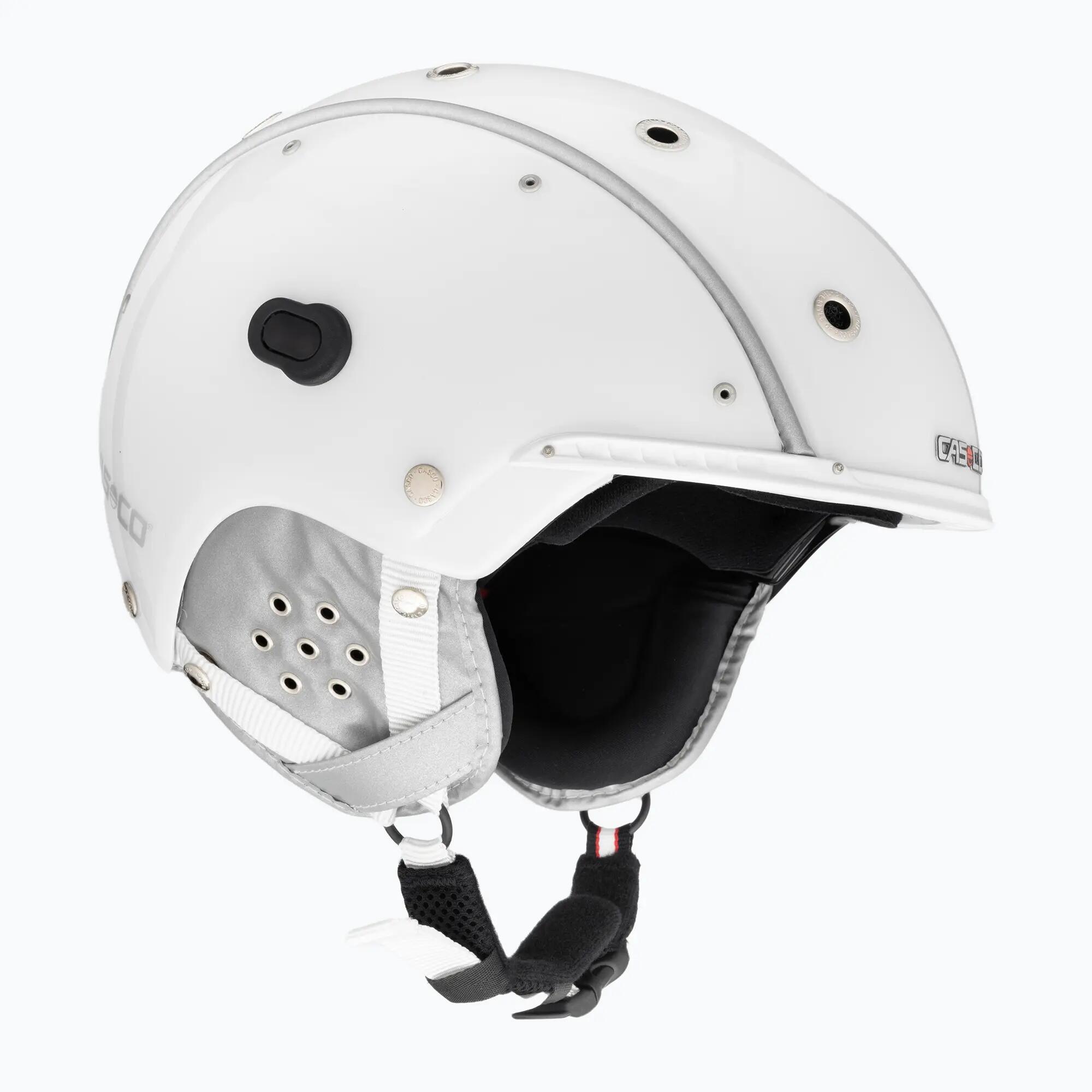CASCO picture