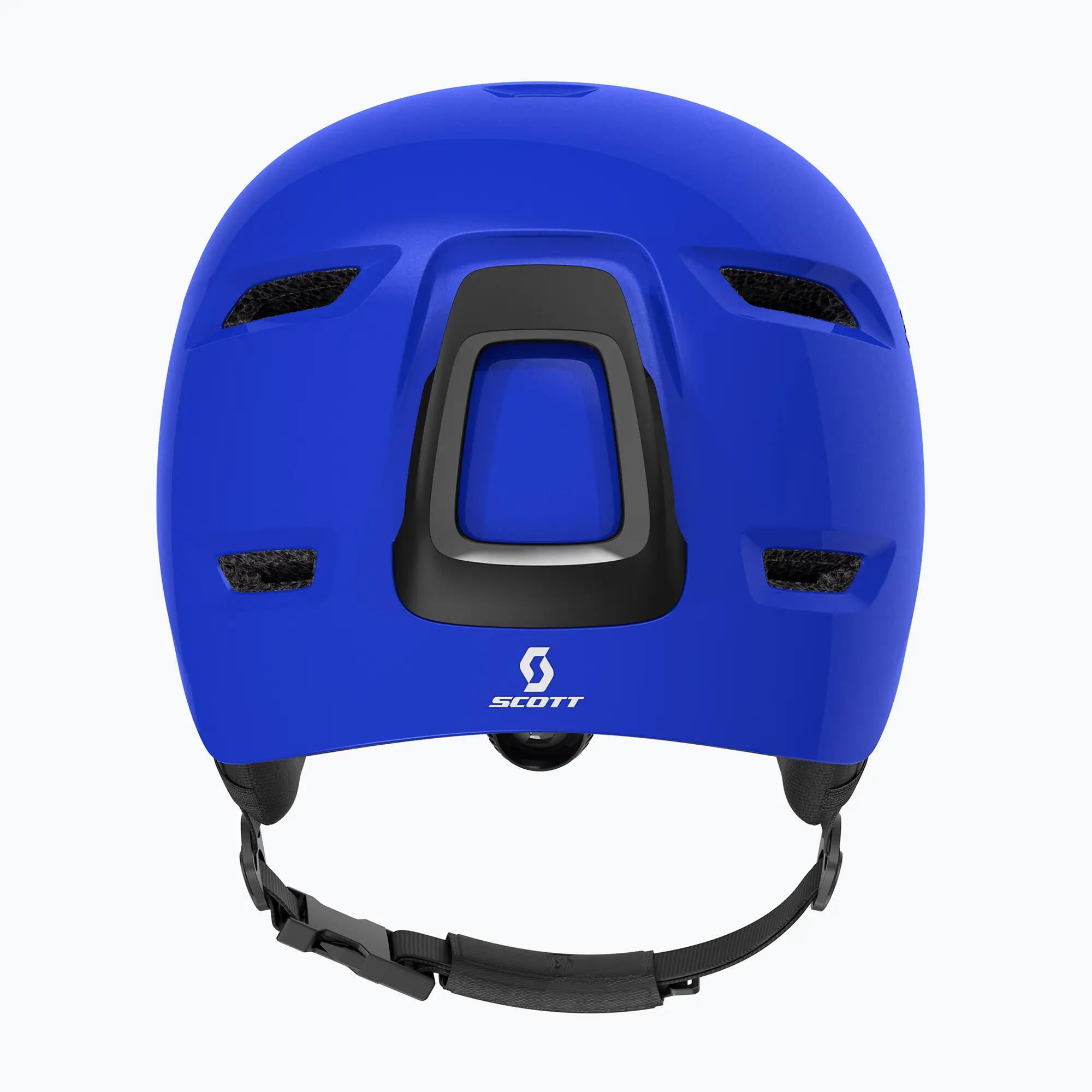 Kask narciarski dziecięcy SCOTT Keeper 2 3/5