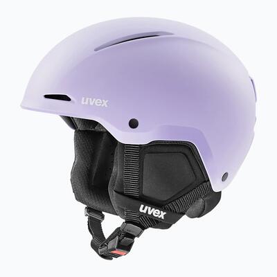 Uvex minimo skihelm voor kinderen