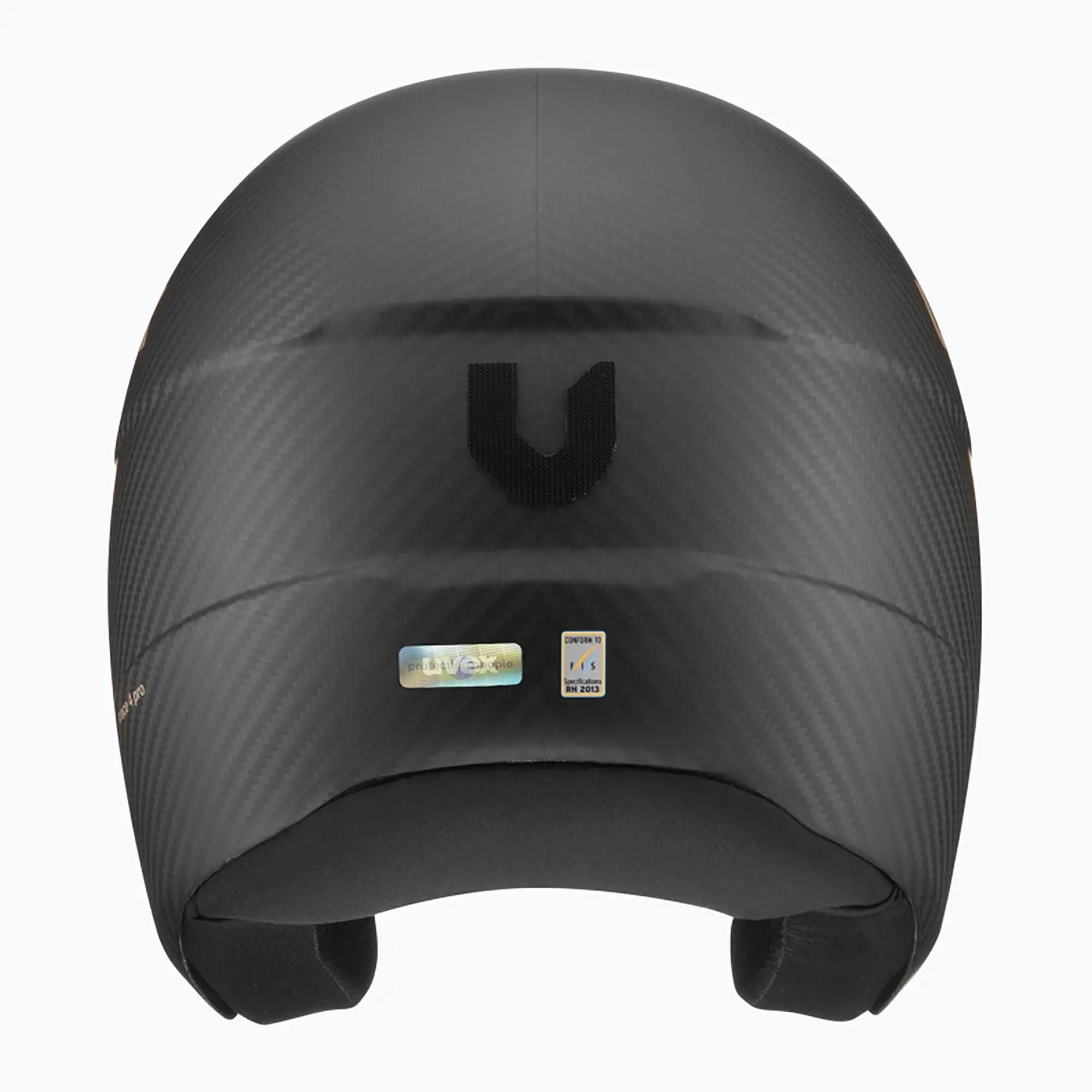 Kask narciarski UVEX Ultimate race 4 pro 3/6