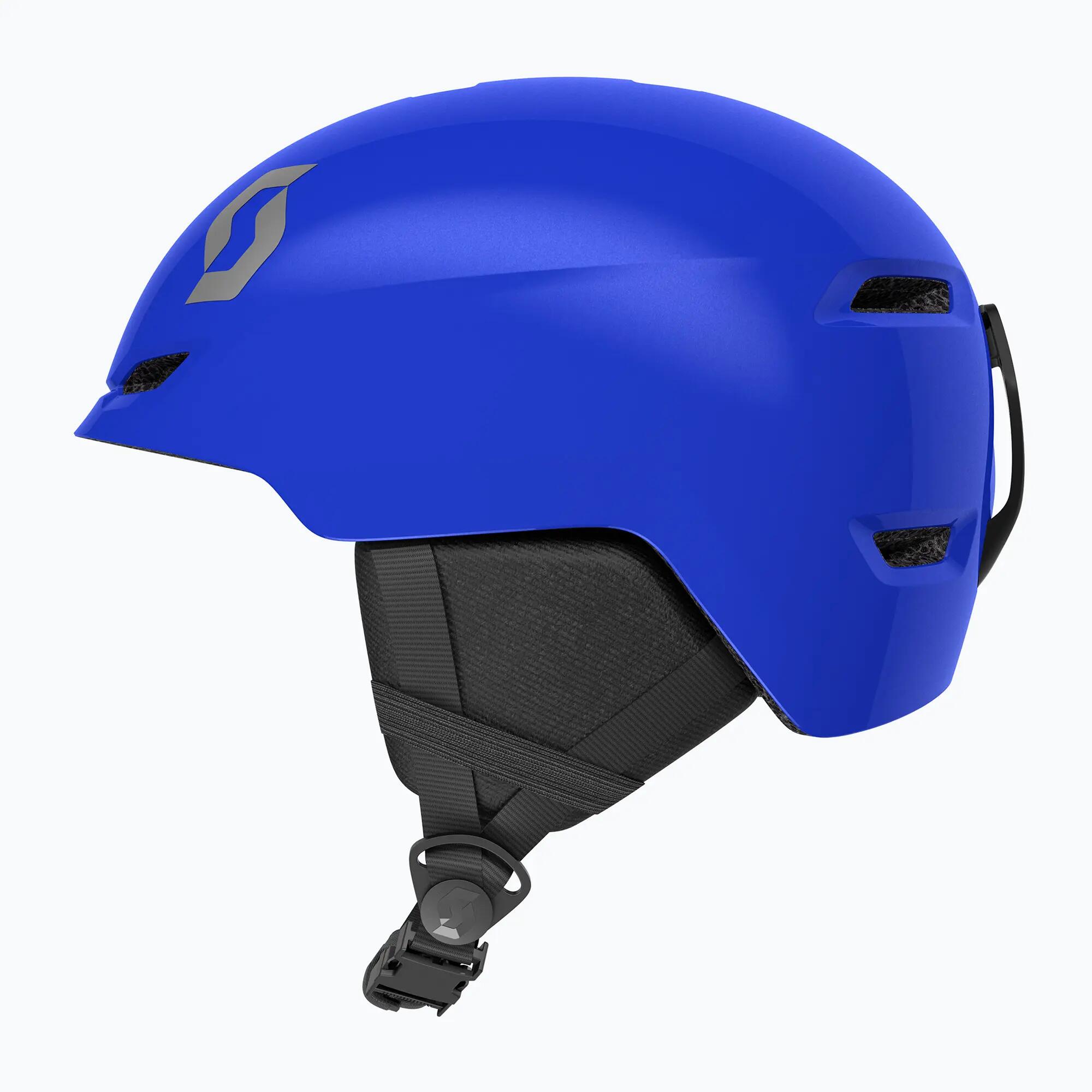 Kask narciarski dziecięcy SCOTT Keeper 2 2/5